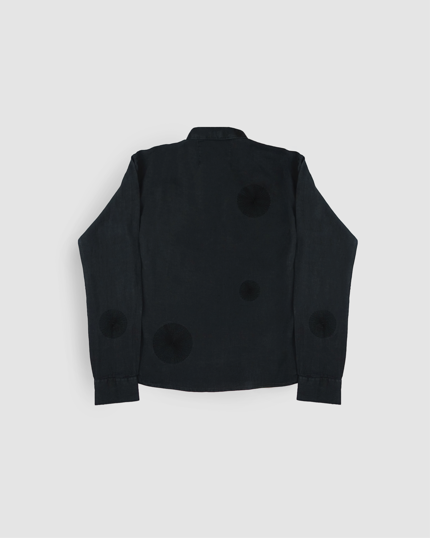 La Chemise Jabal