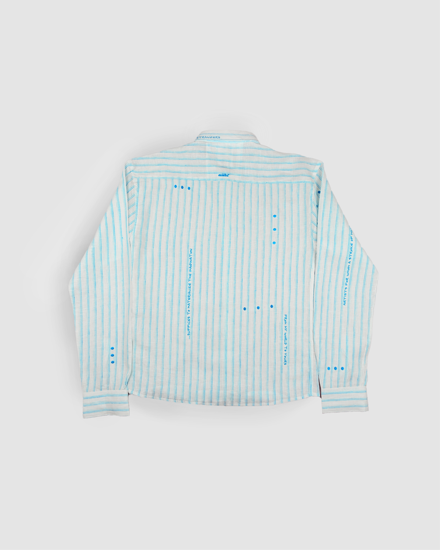 La Chemise Mascate