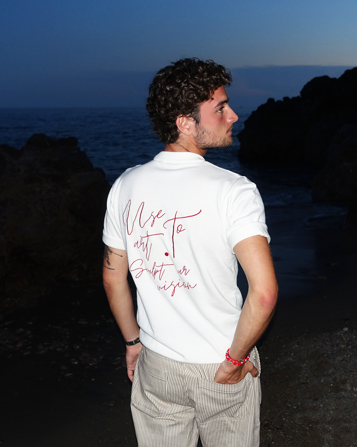 La Maille Signature