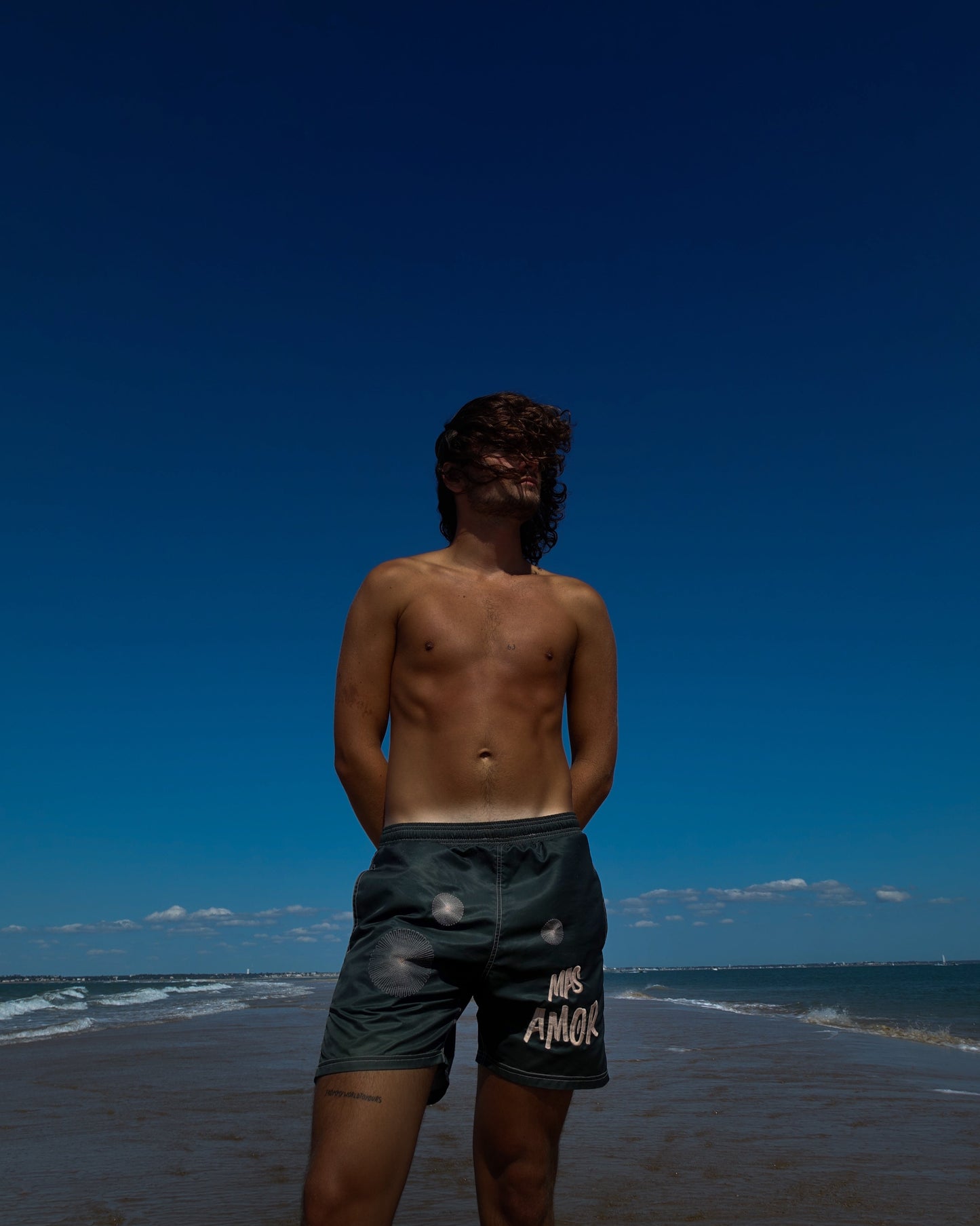 Le Maillot Shab