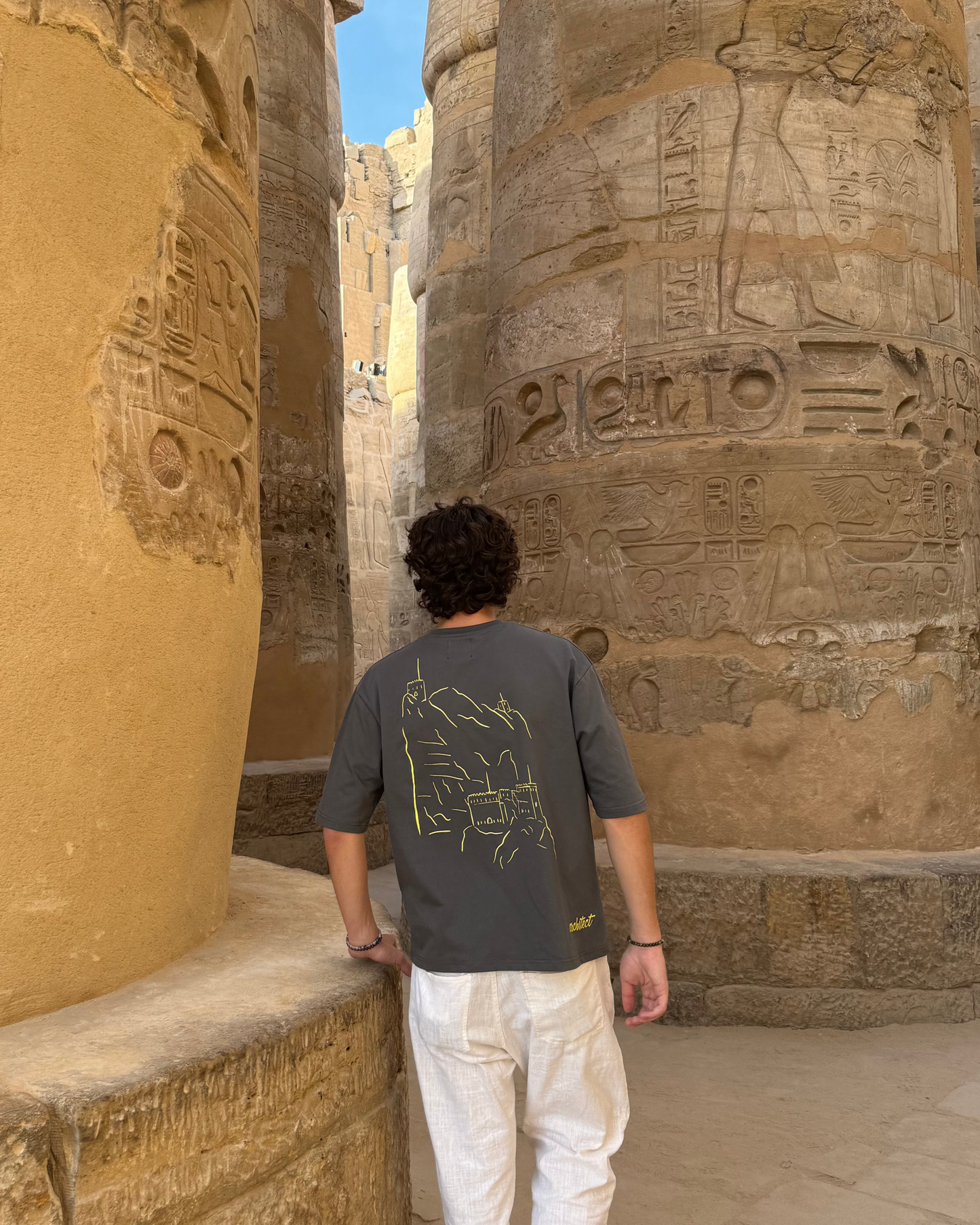 Le T-Shirt Faro