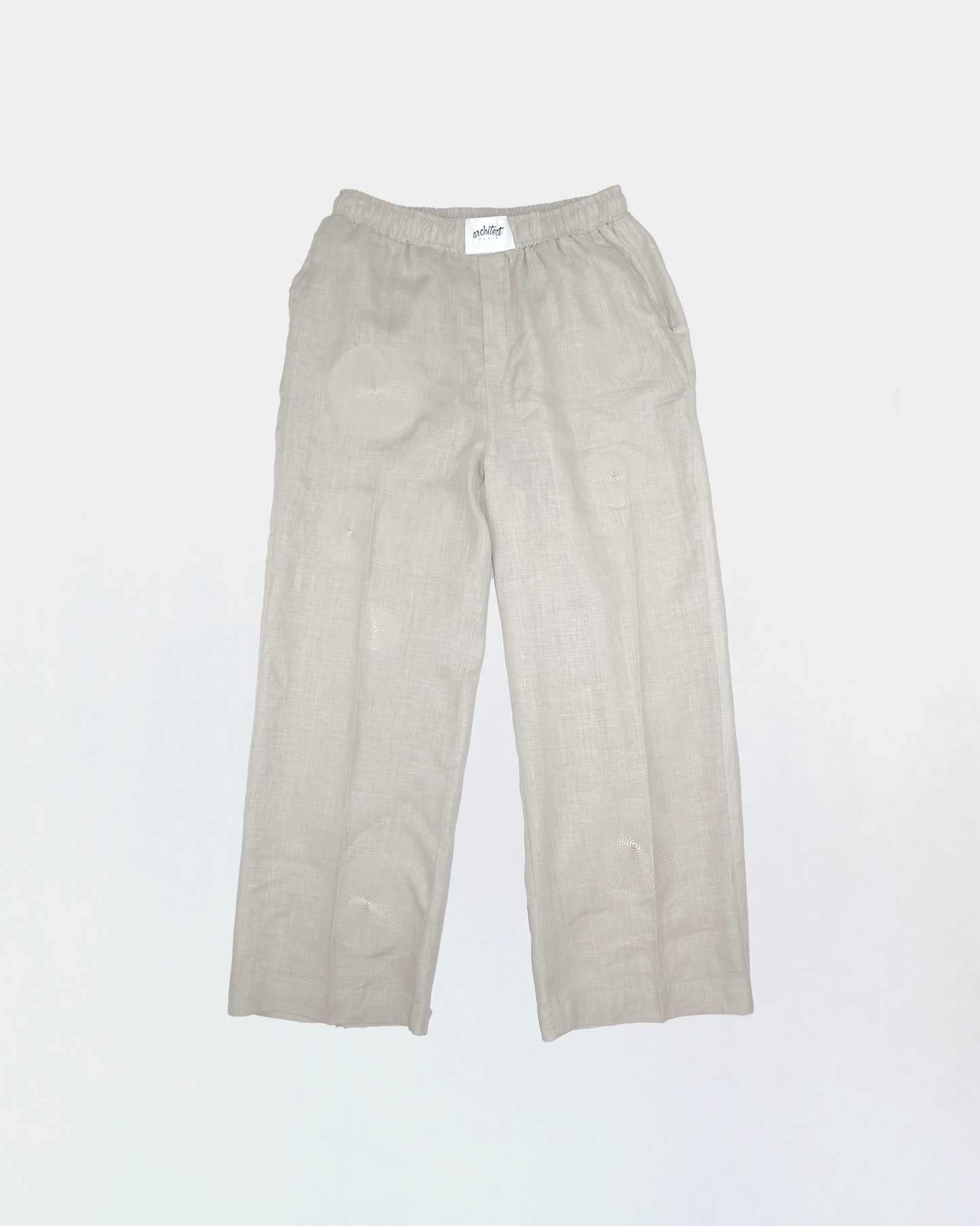 Le Pantalon Jabal