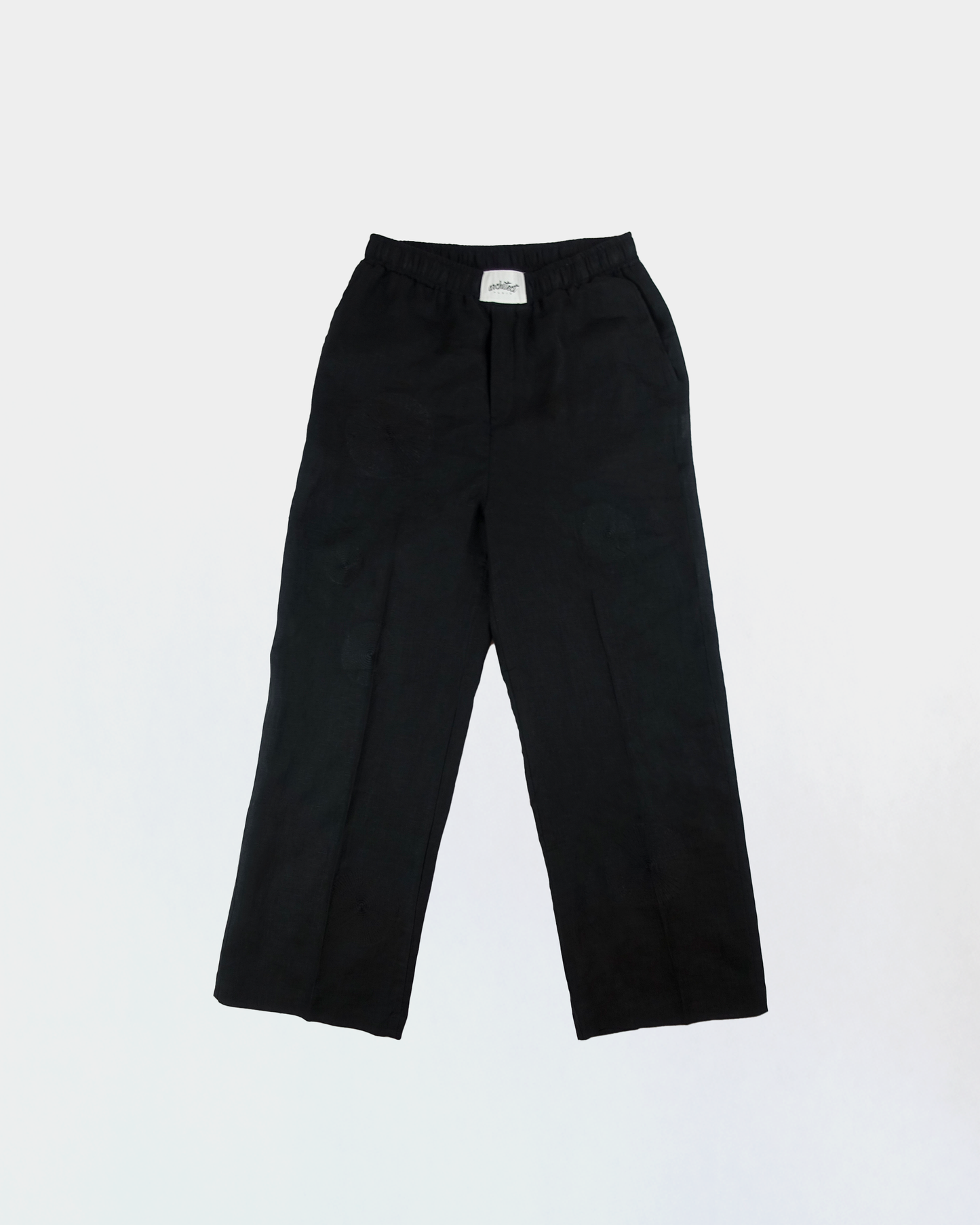 Le Pantalon Jabal