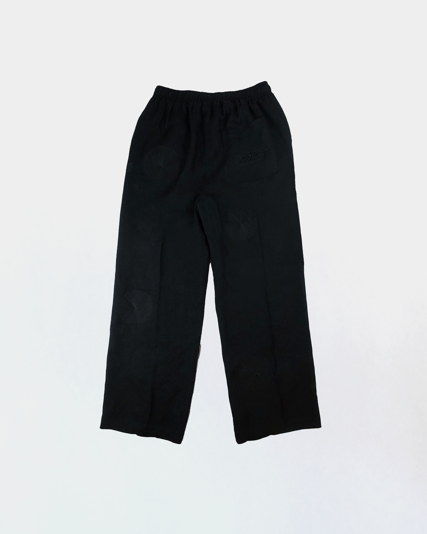 Le Pantalon Jabal