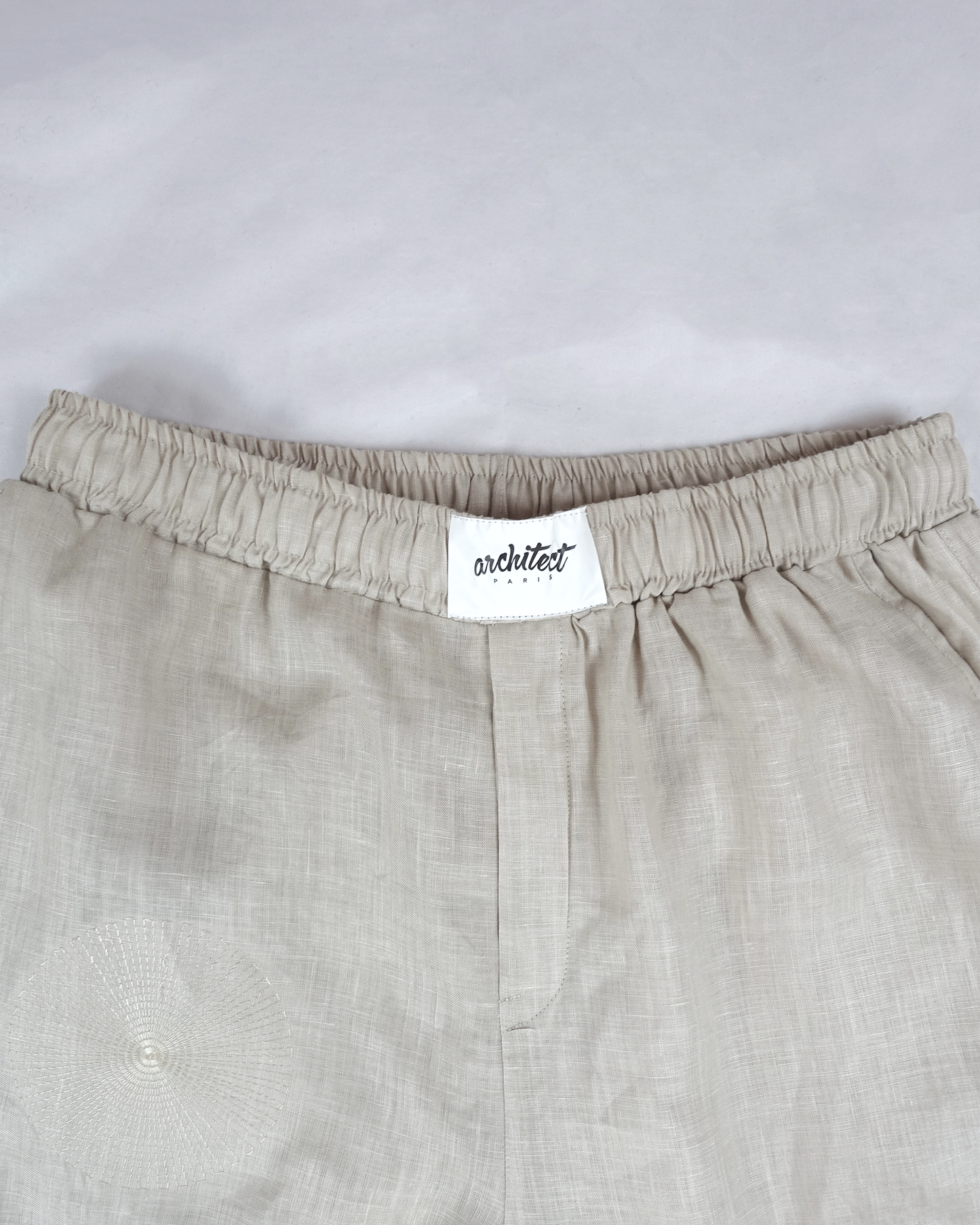 Le Pantalon Jabal