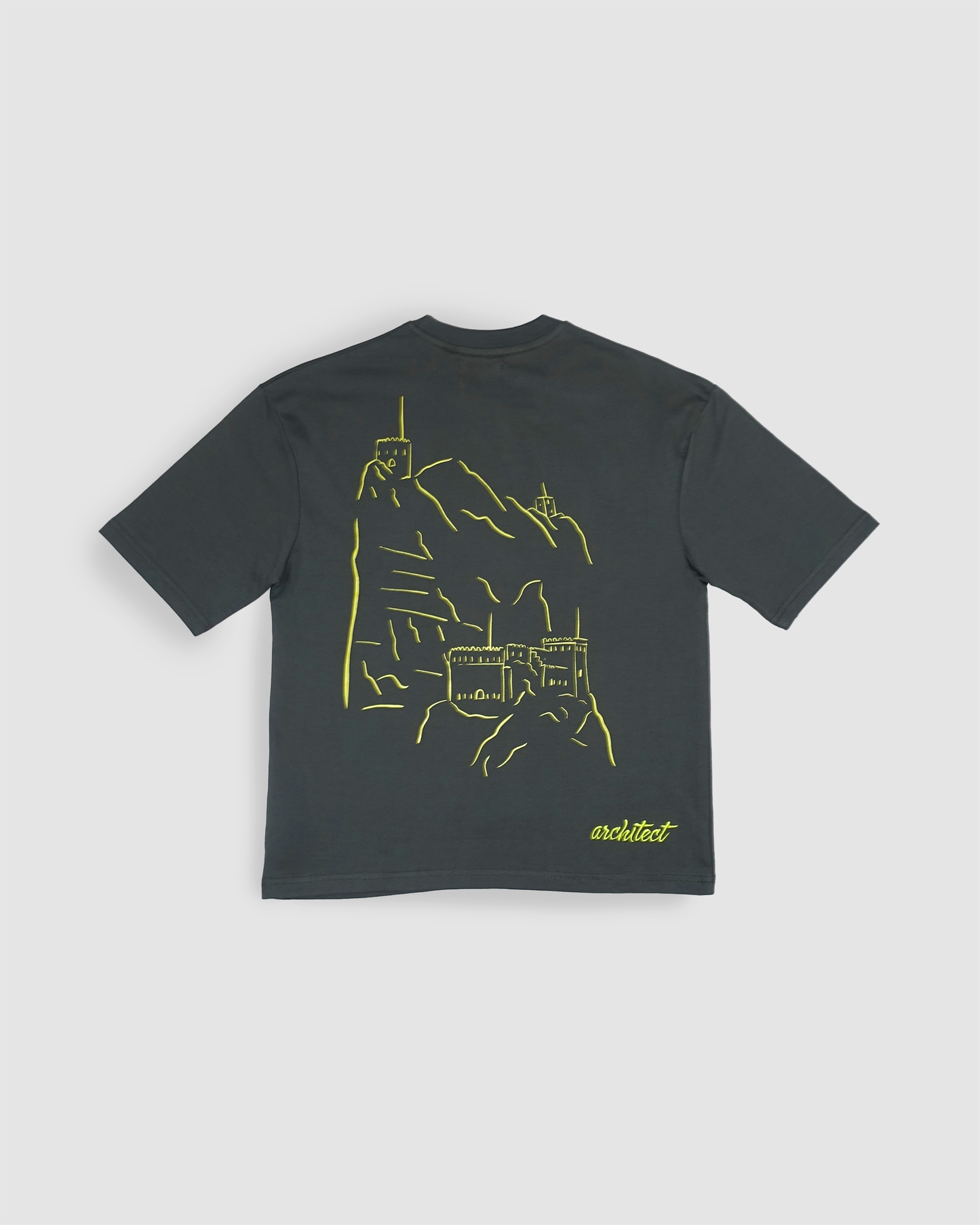 Le T-Shirt Faro
