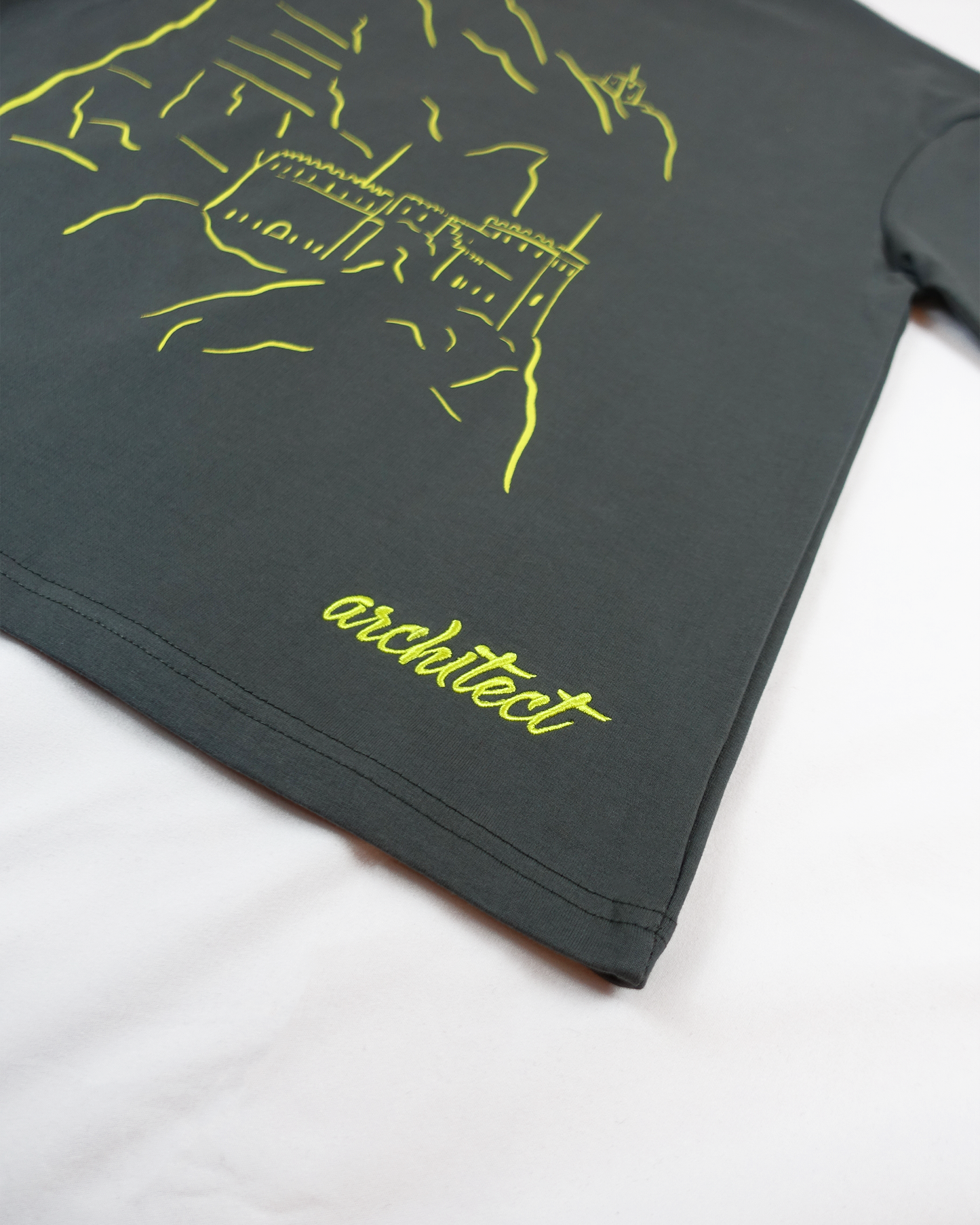 Le T-Shirt Faro