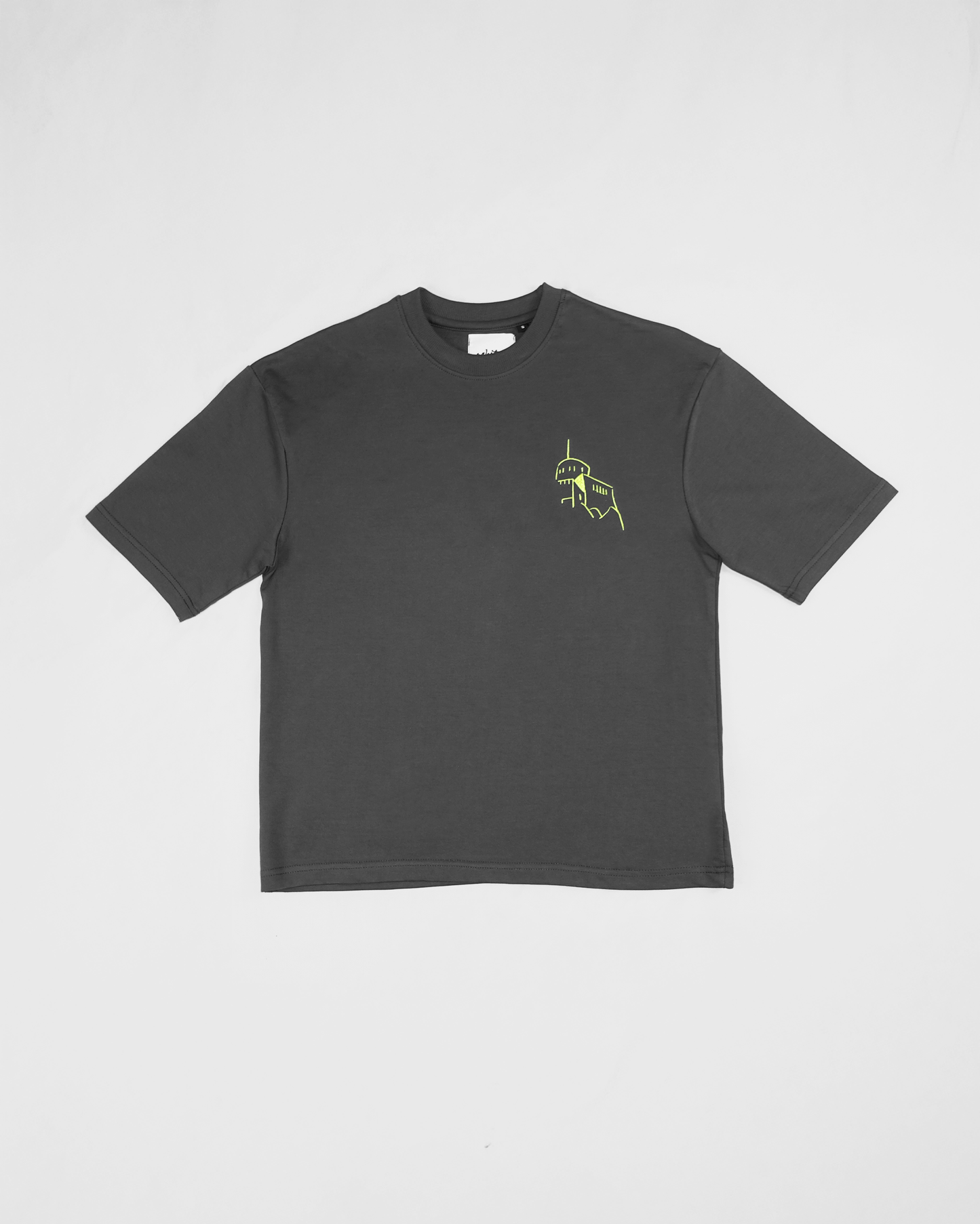 Le T-Shirt Faro