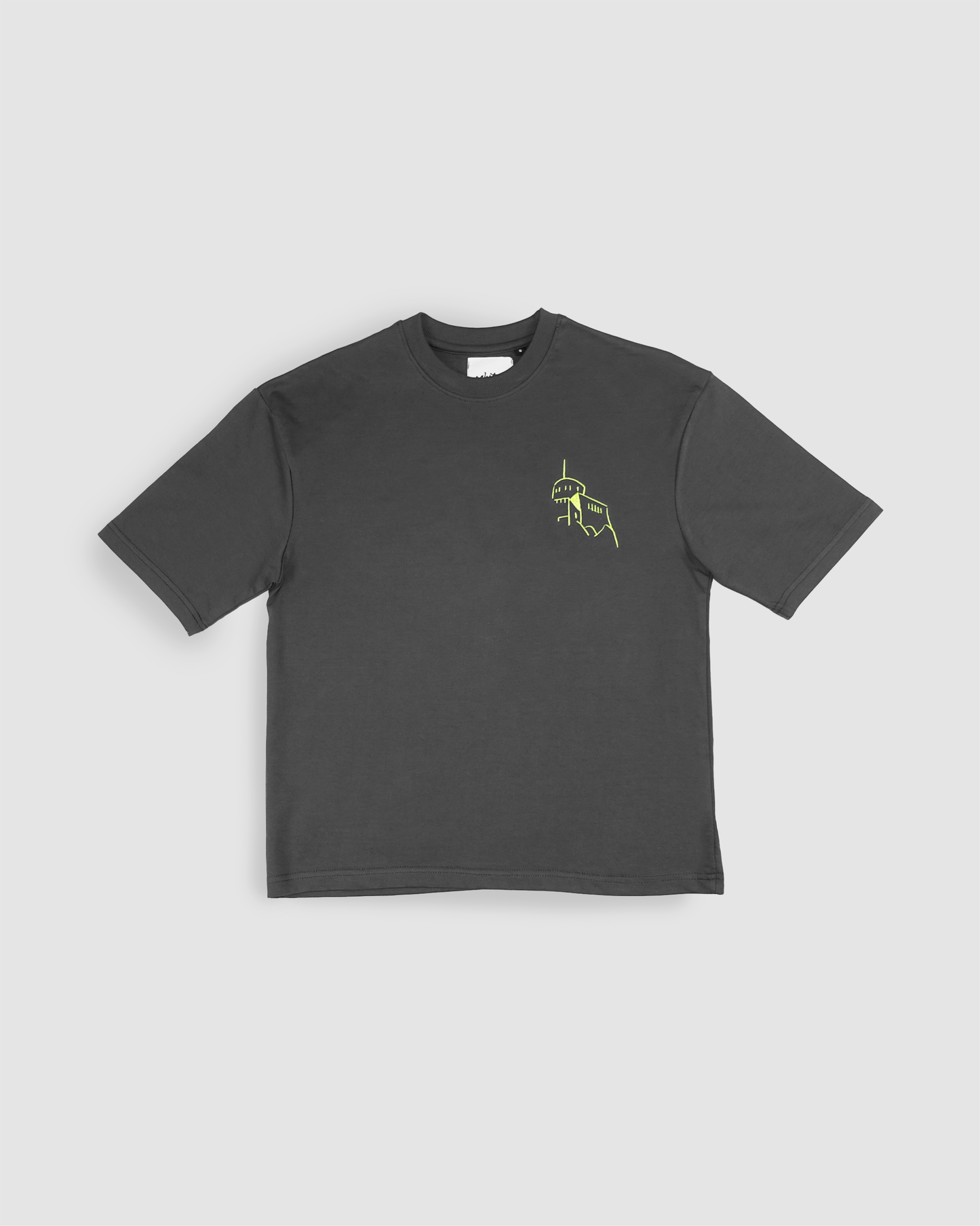 Le T-Shirt Faro
