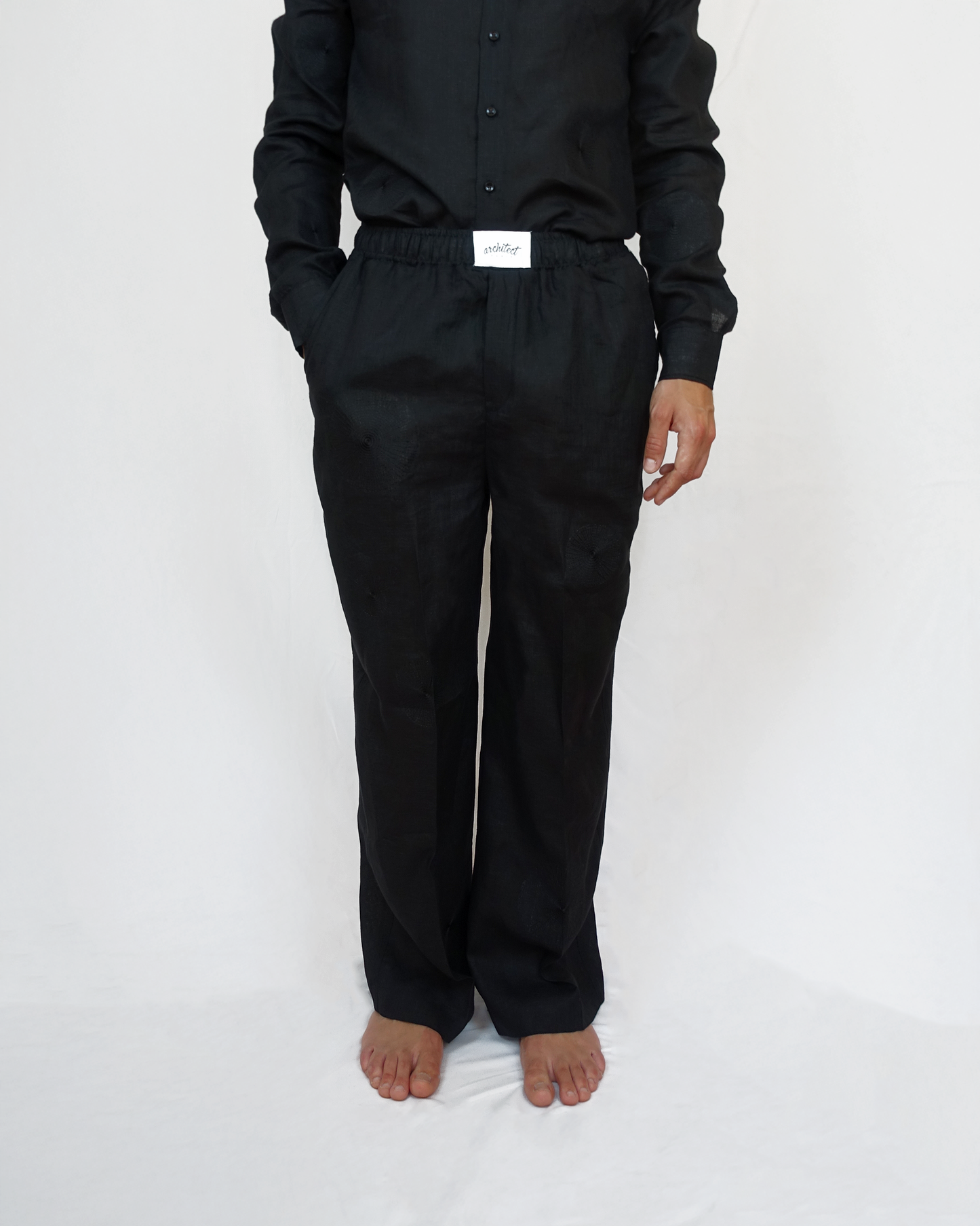 Le Pantalon Jabal