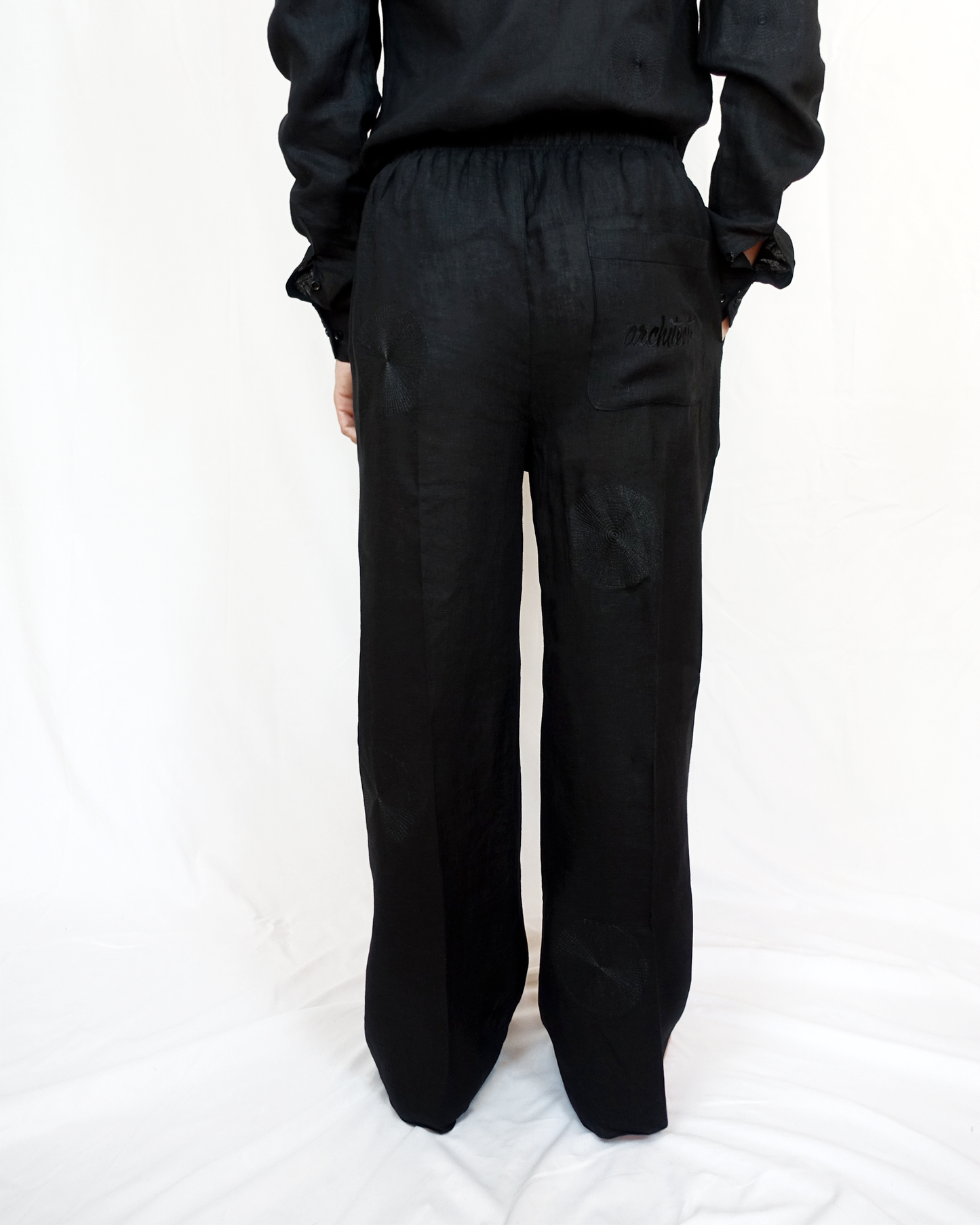 Le Pantalon Jabal