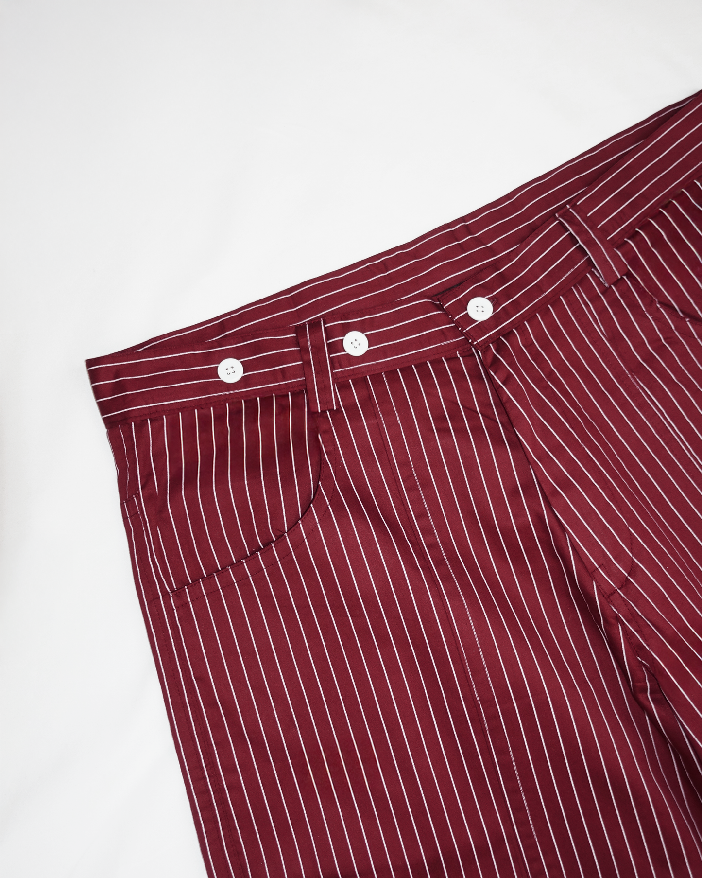 Le Pantalon Tracé