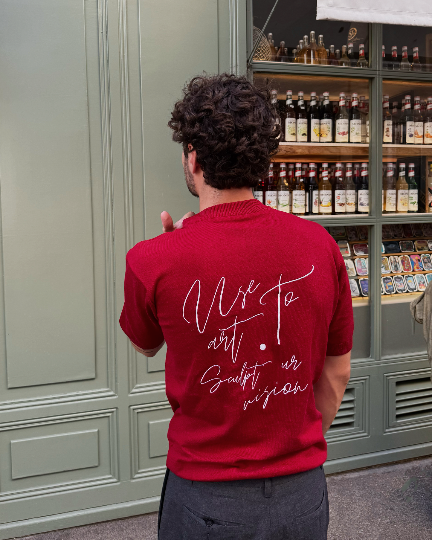 La Maille Signature