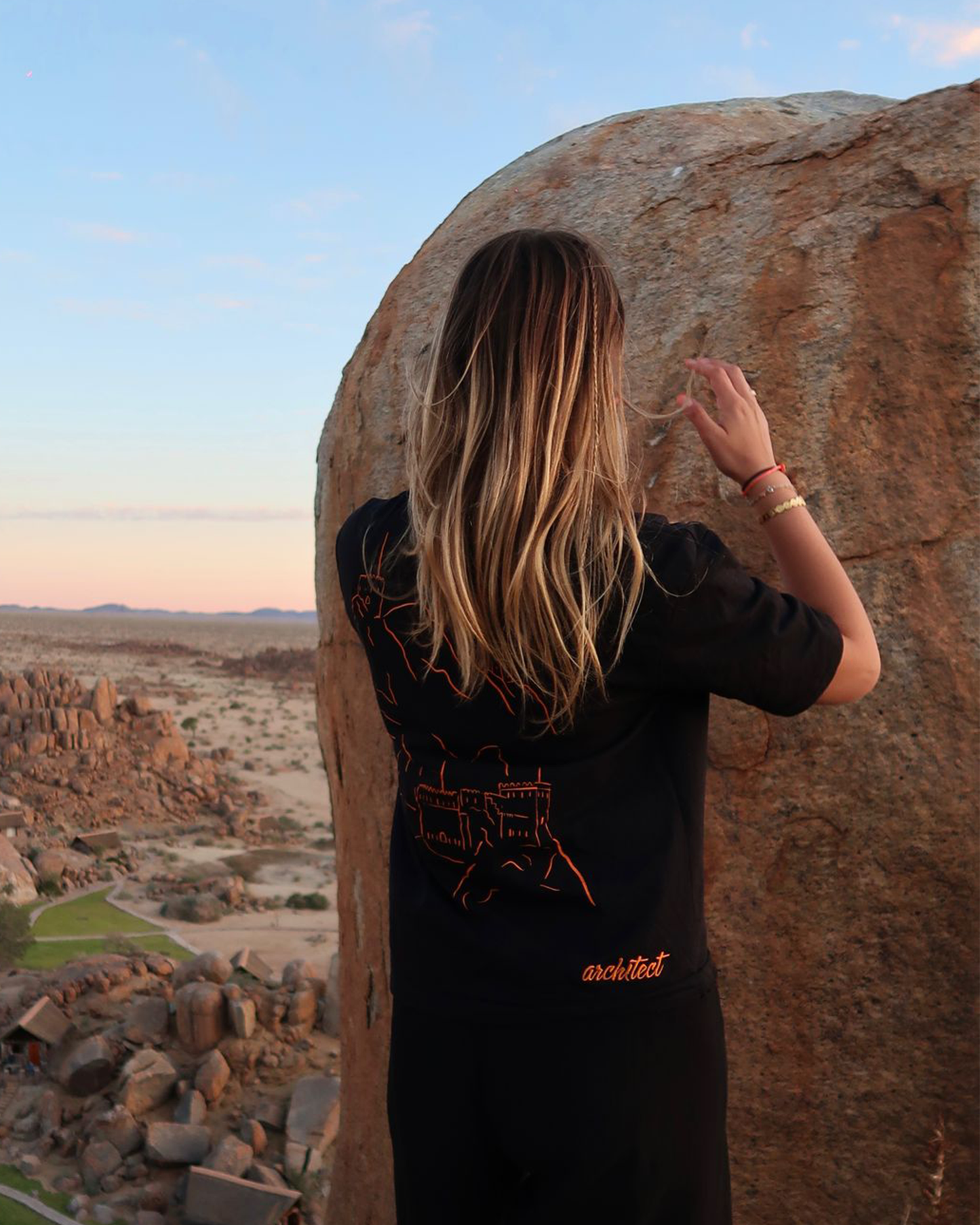 Le T-Shirt Faro