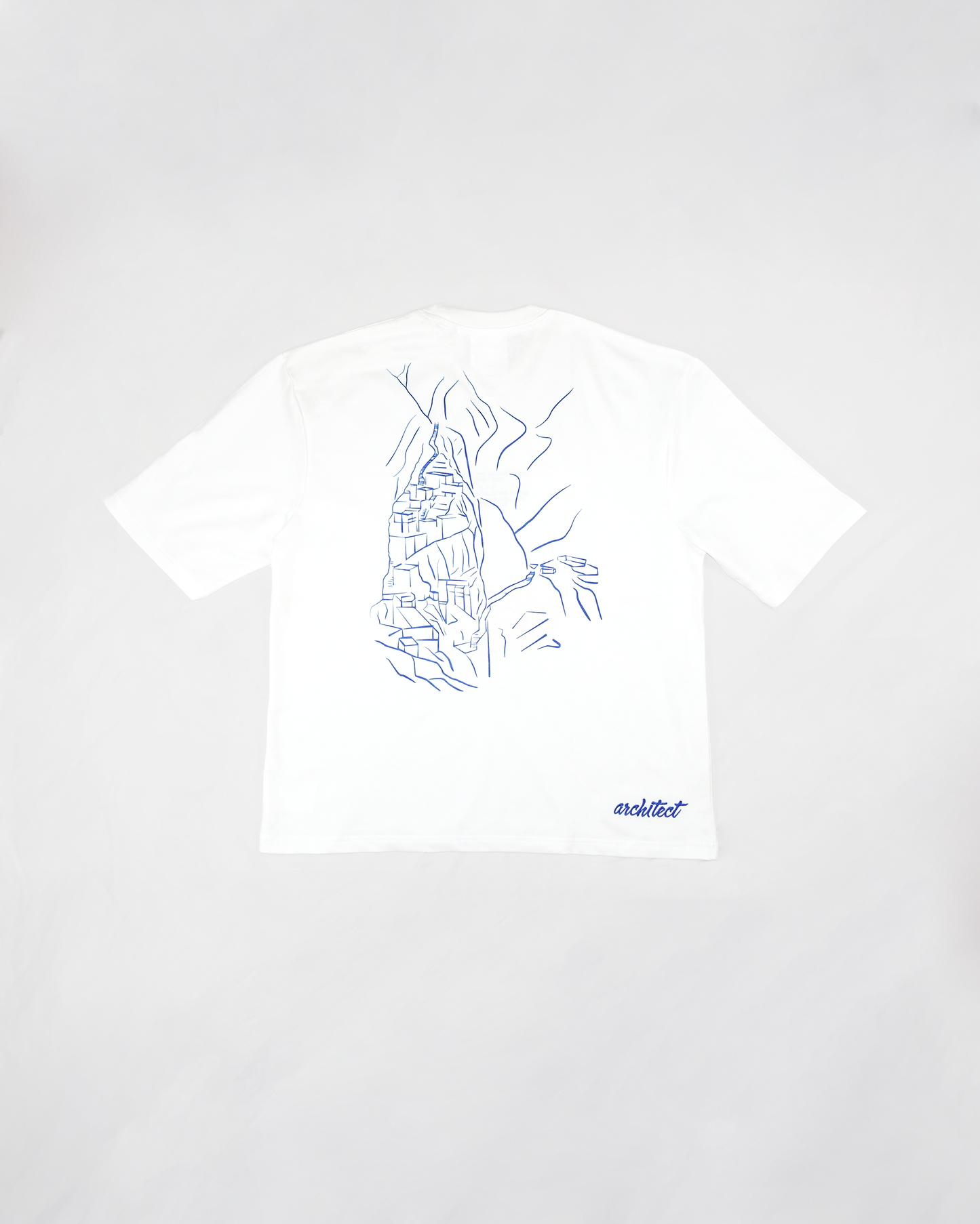 Le T-Shirt Qarya