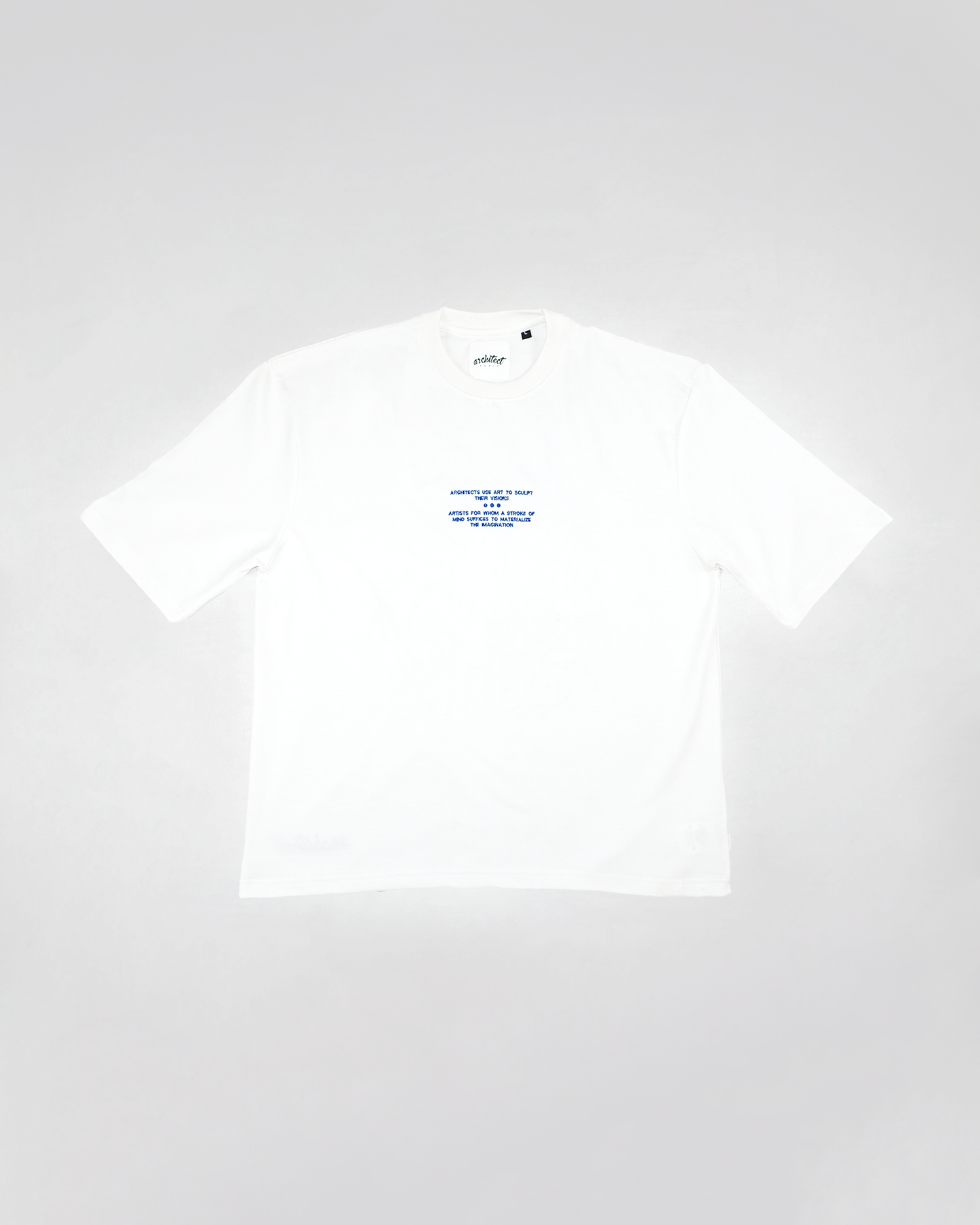 Le T-Shirt Qarya