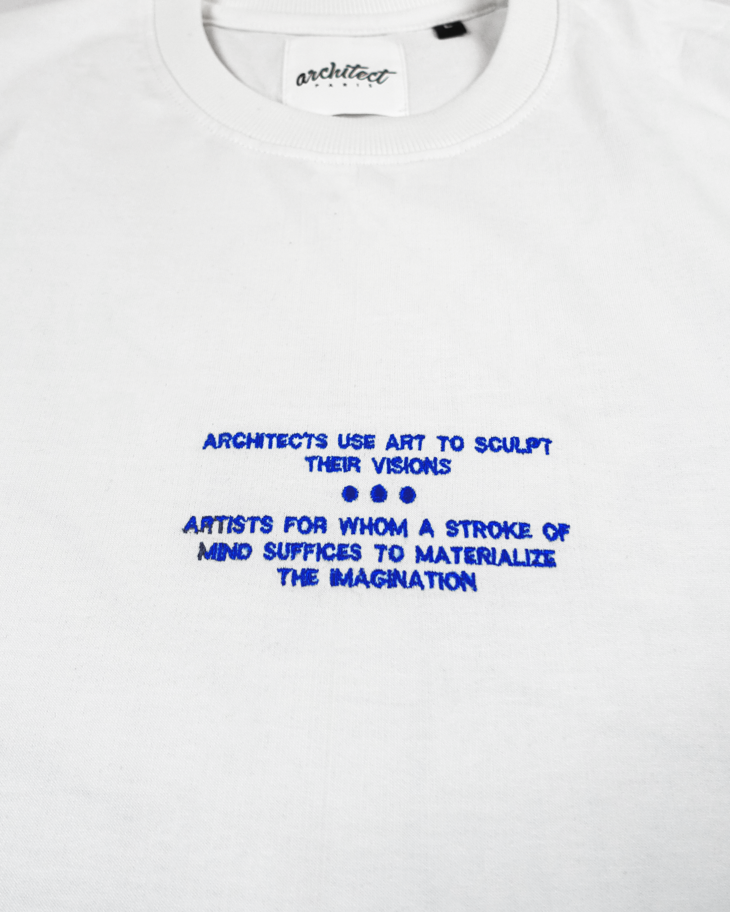 Le T-Shirt Qarya