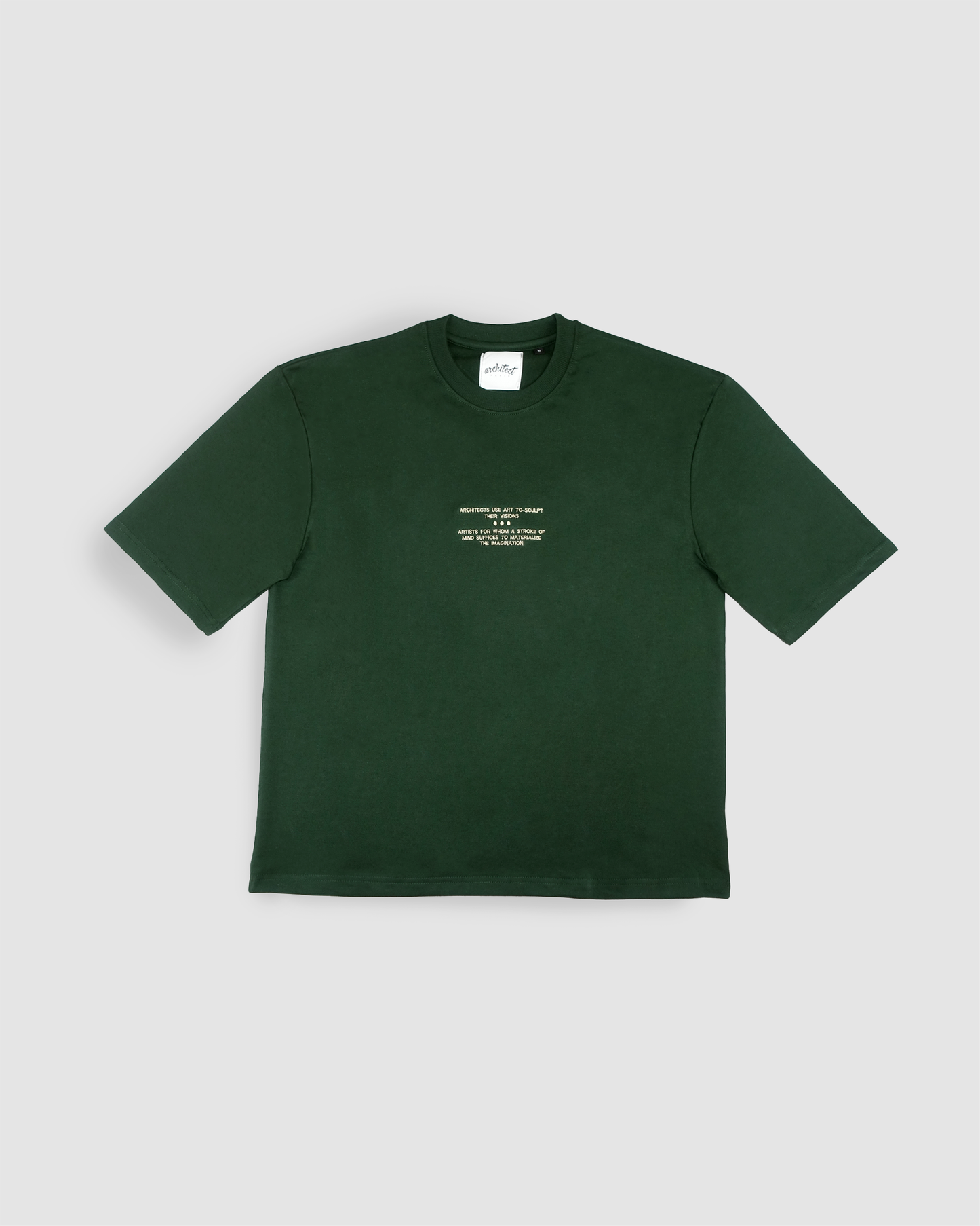 Le T-Shirt Qarya
