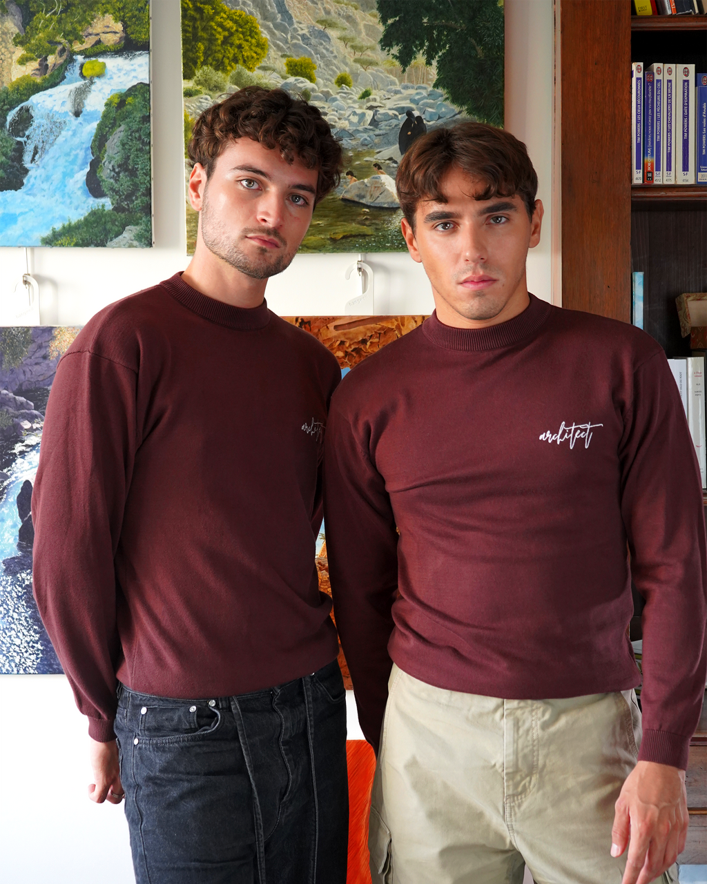 La Maille Architect