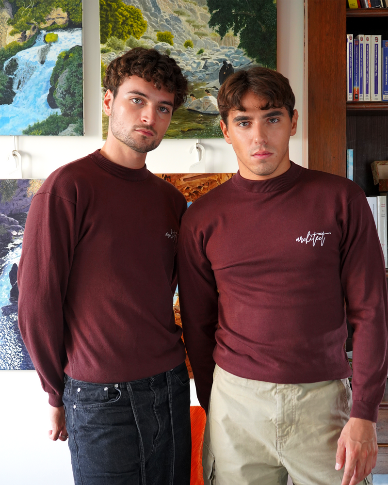 La Maille Architect