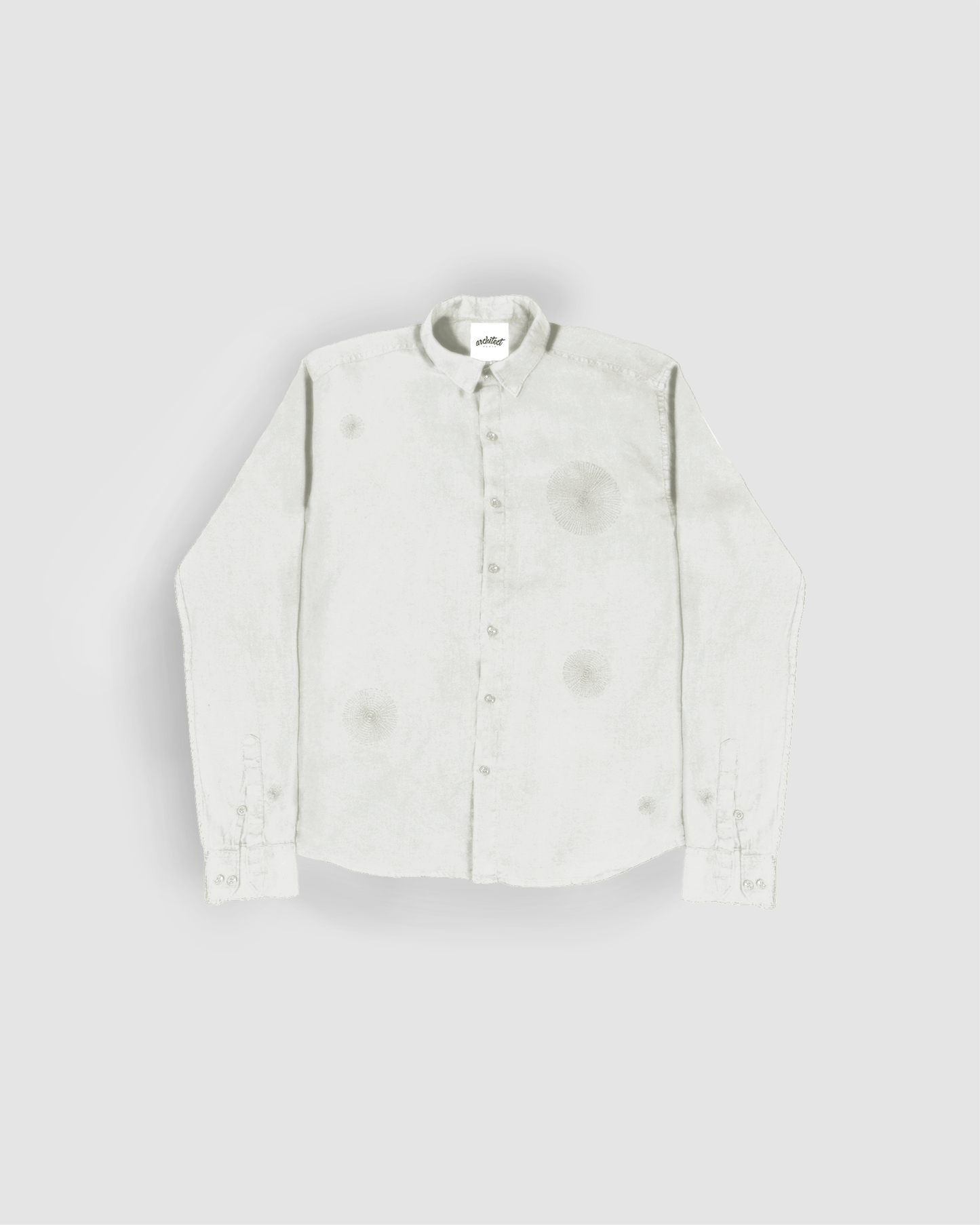 La Chemise Jabal