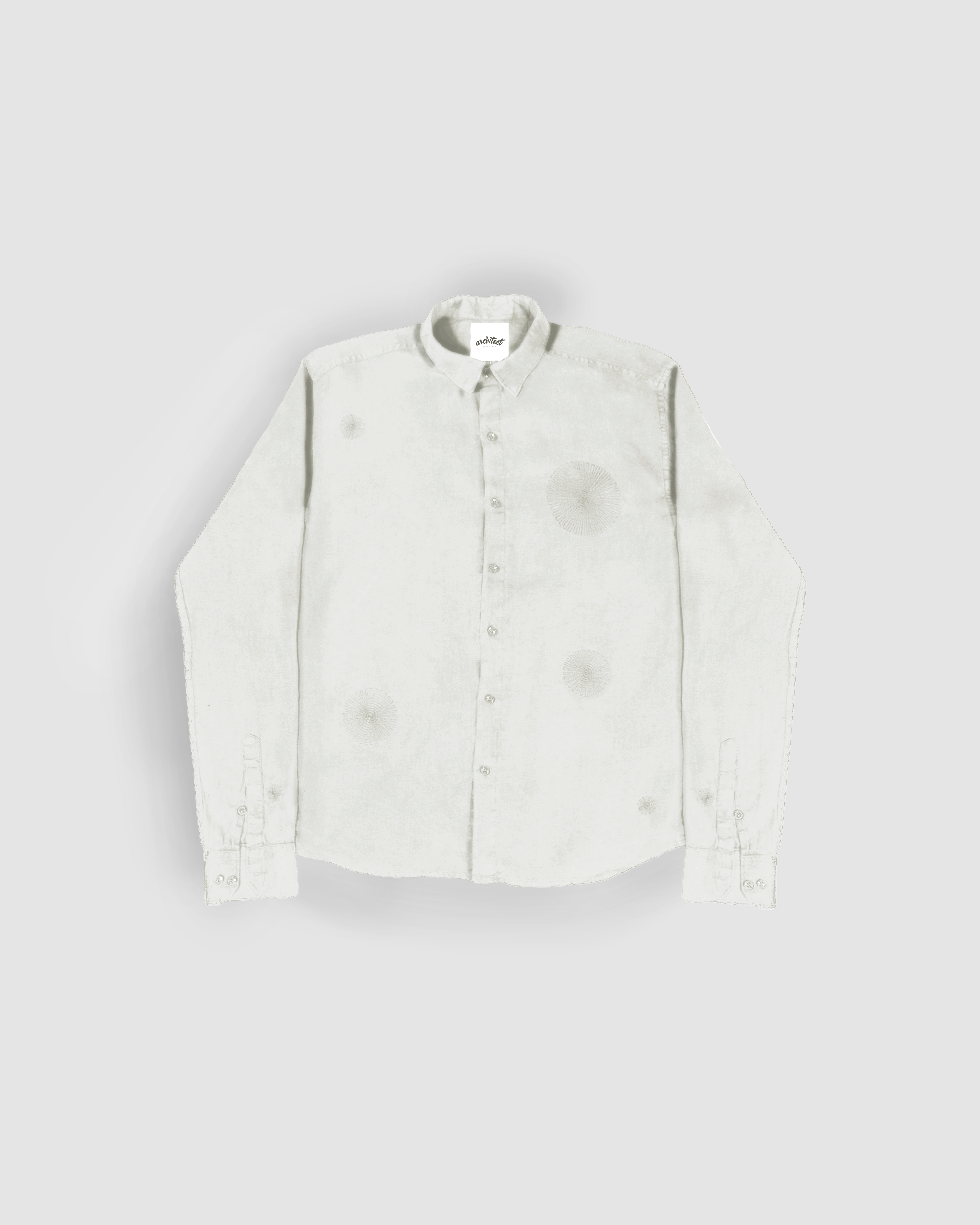 La Chemise Jabal