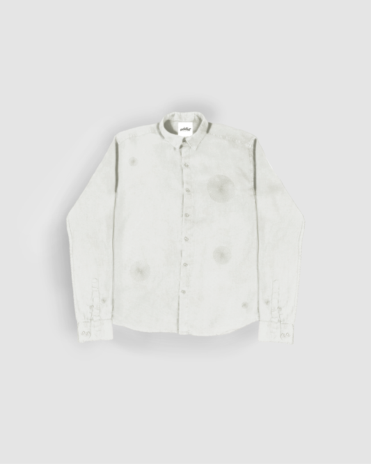 La Chemise Jabal