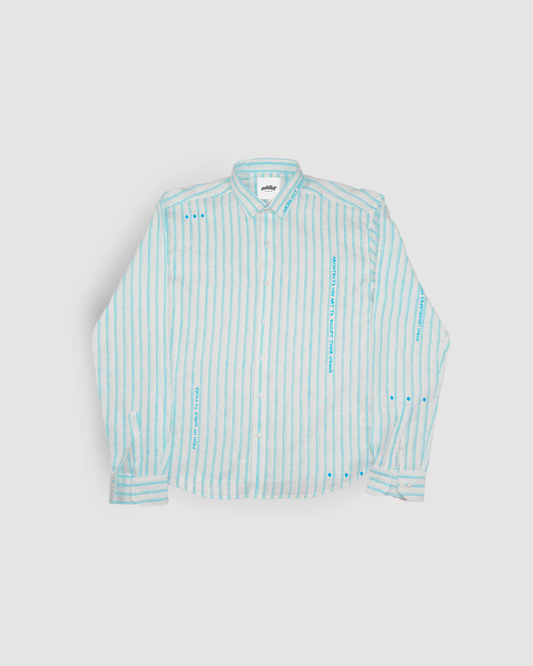 La Chemise Mascate