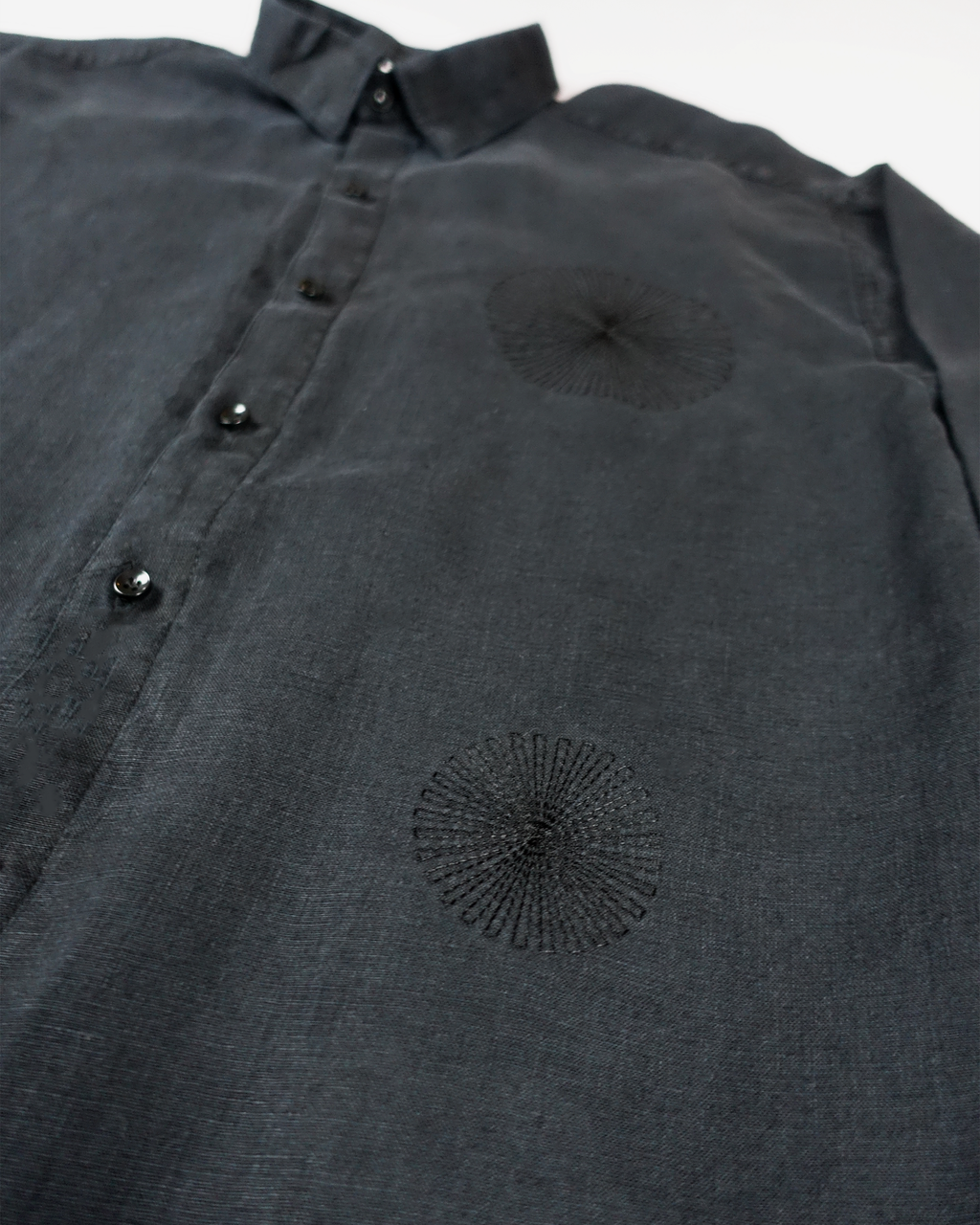 La Chemise Jabal