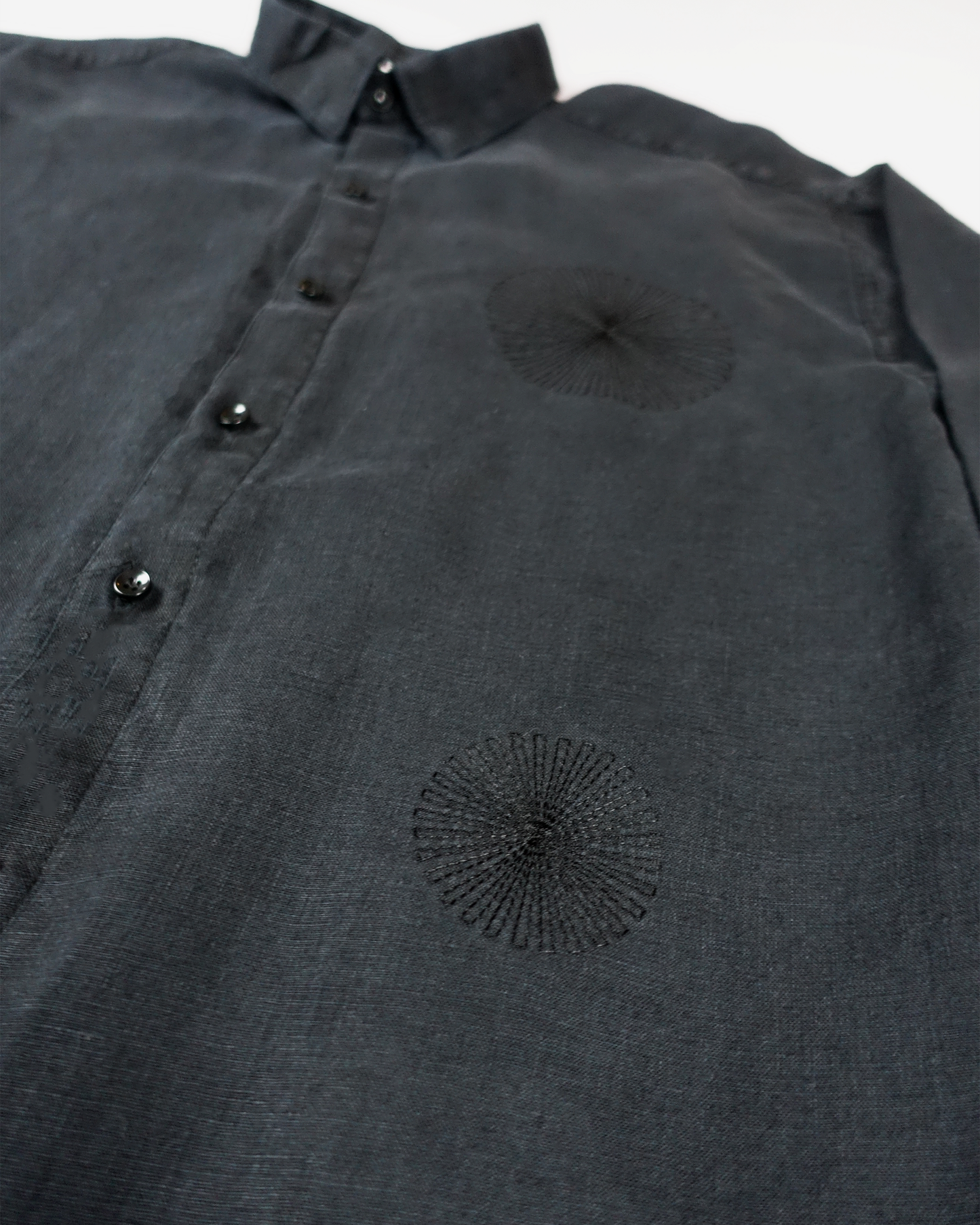 La Chemise Jabal