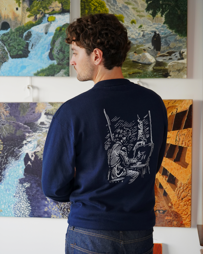 La Maille Architect