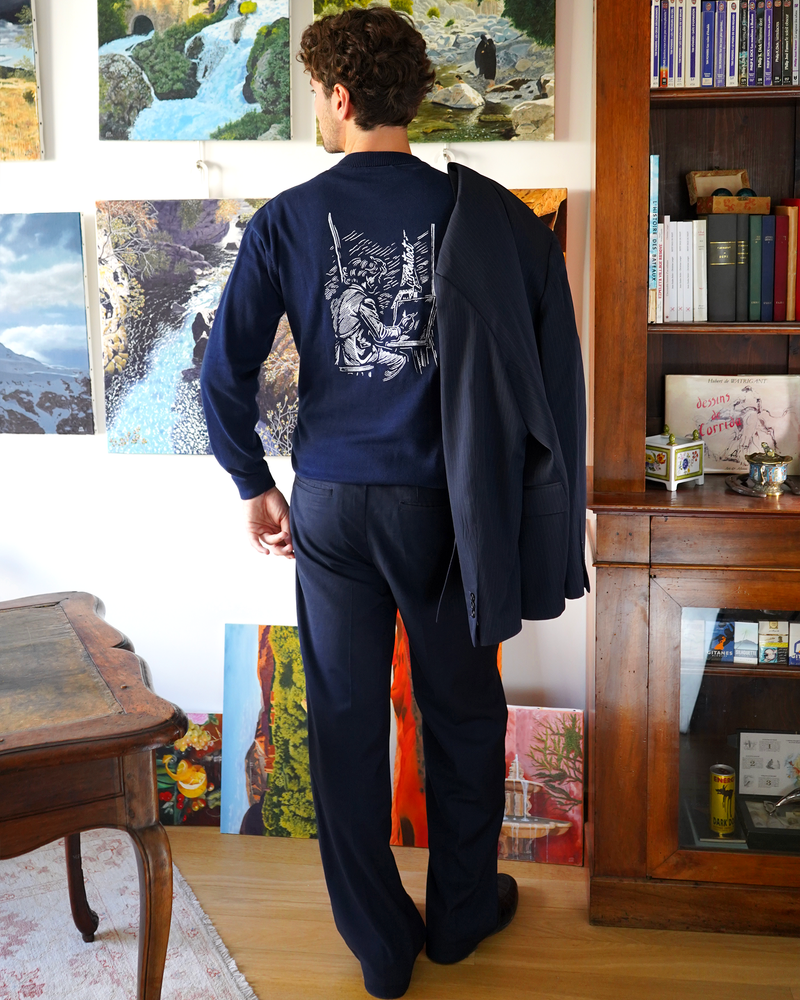 La Maille Architect