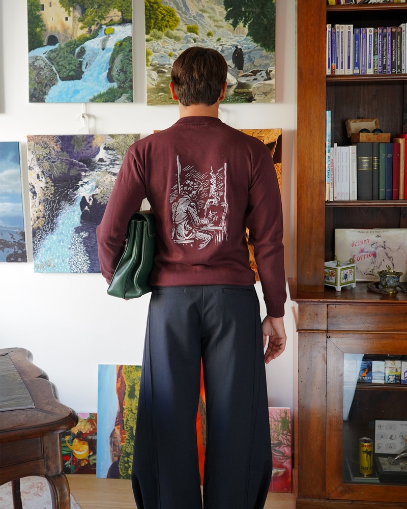La Maille Architect