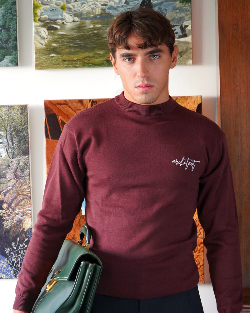 La Maille Architect