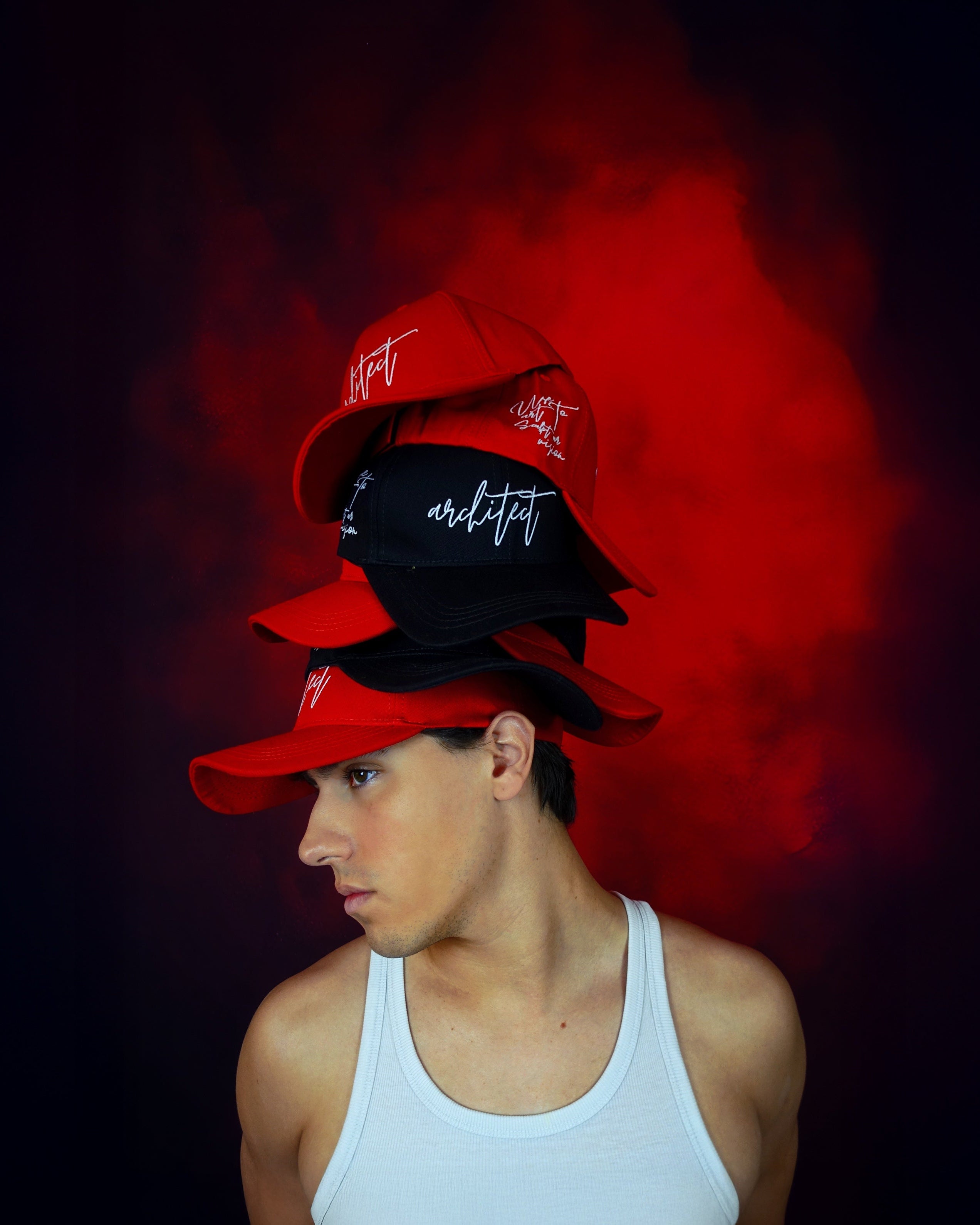 La Casquette Sculptée