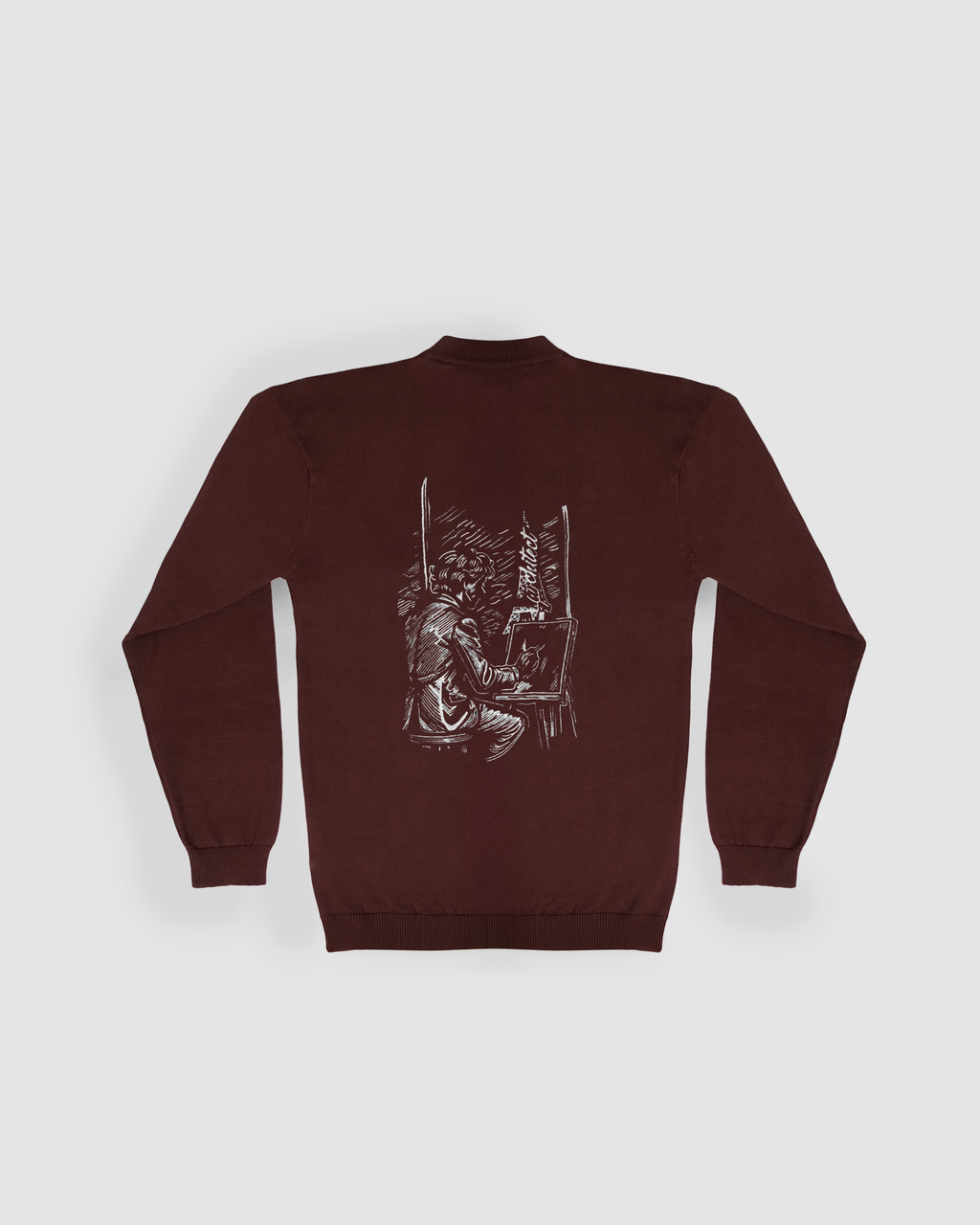 La Maille Architect