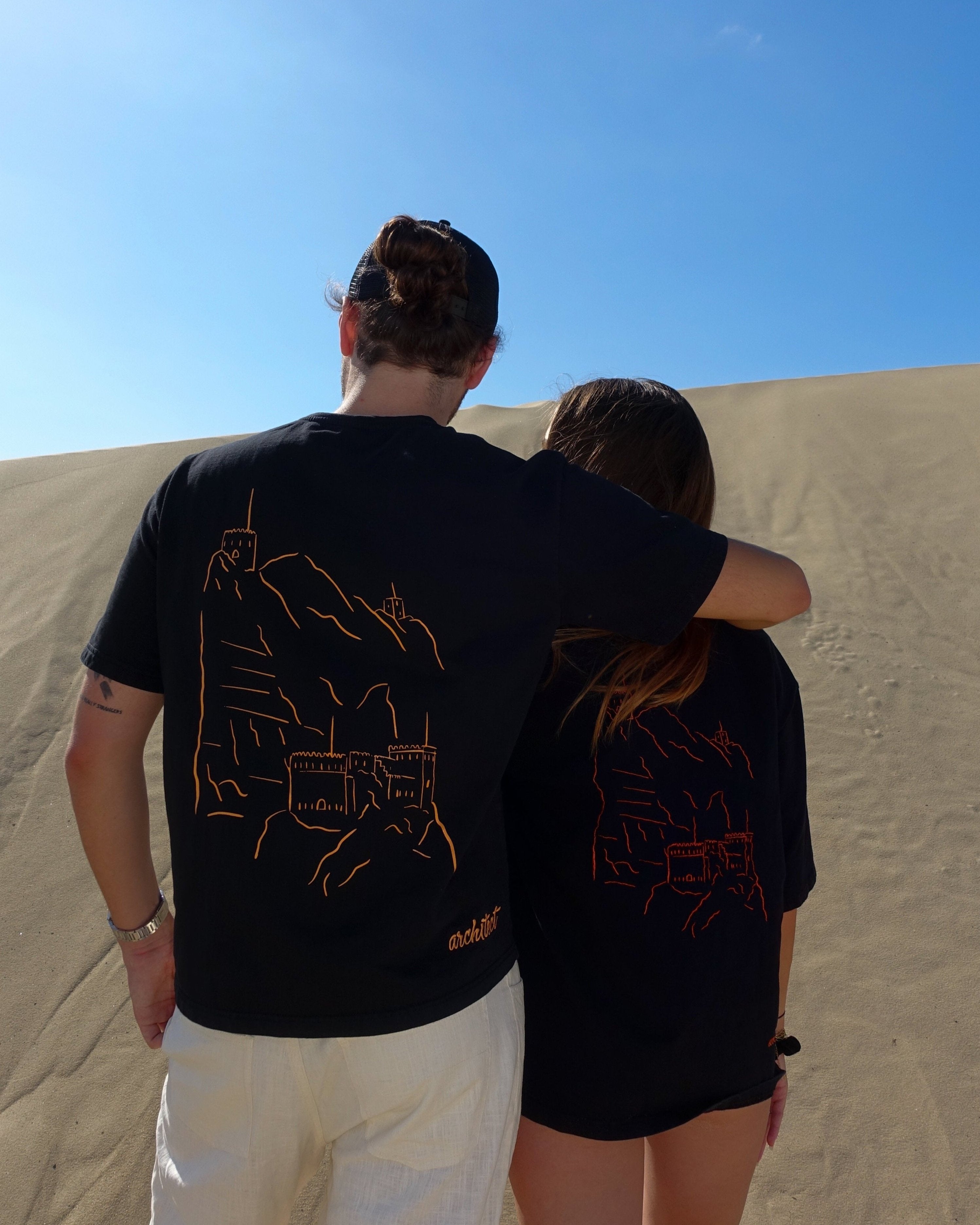 Le T-Shirt Faro