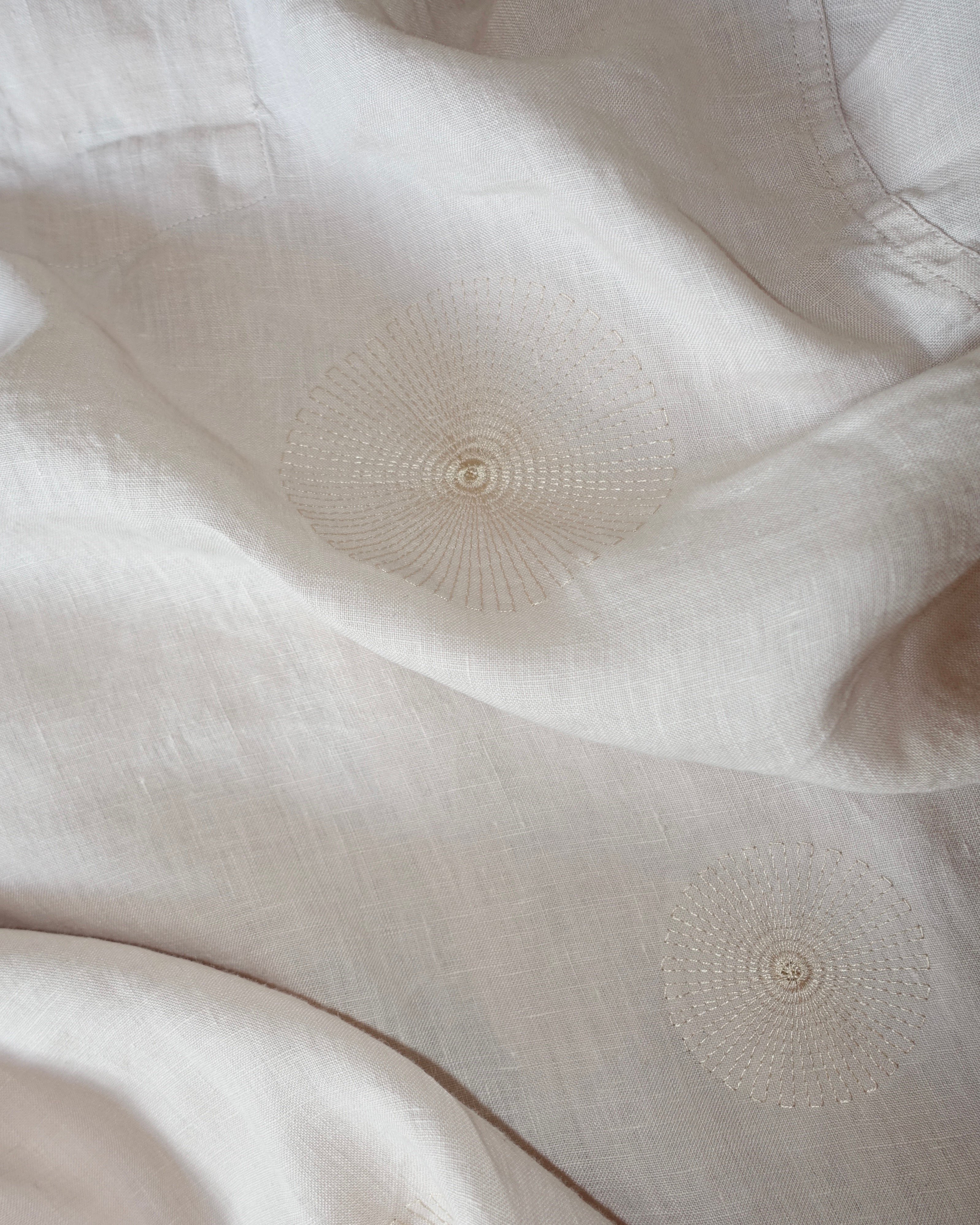 La Chemise Jabal
