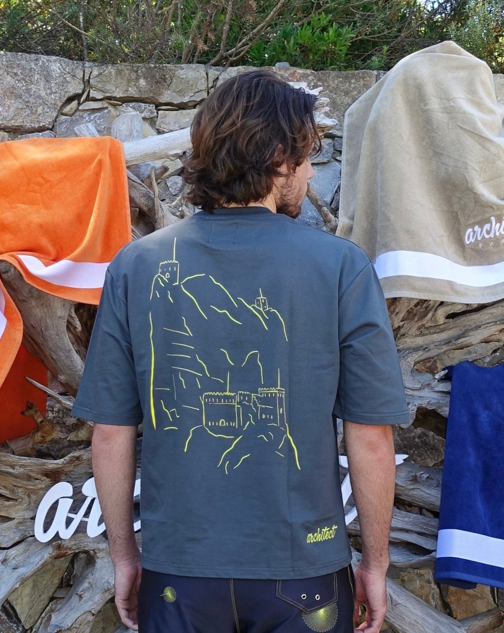 Le T-Shirt Faro