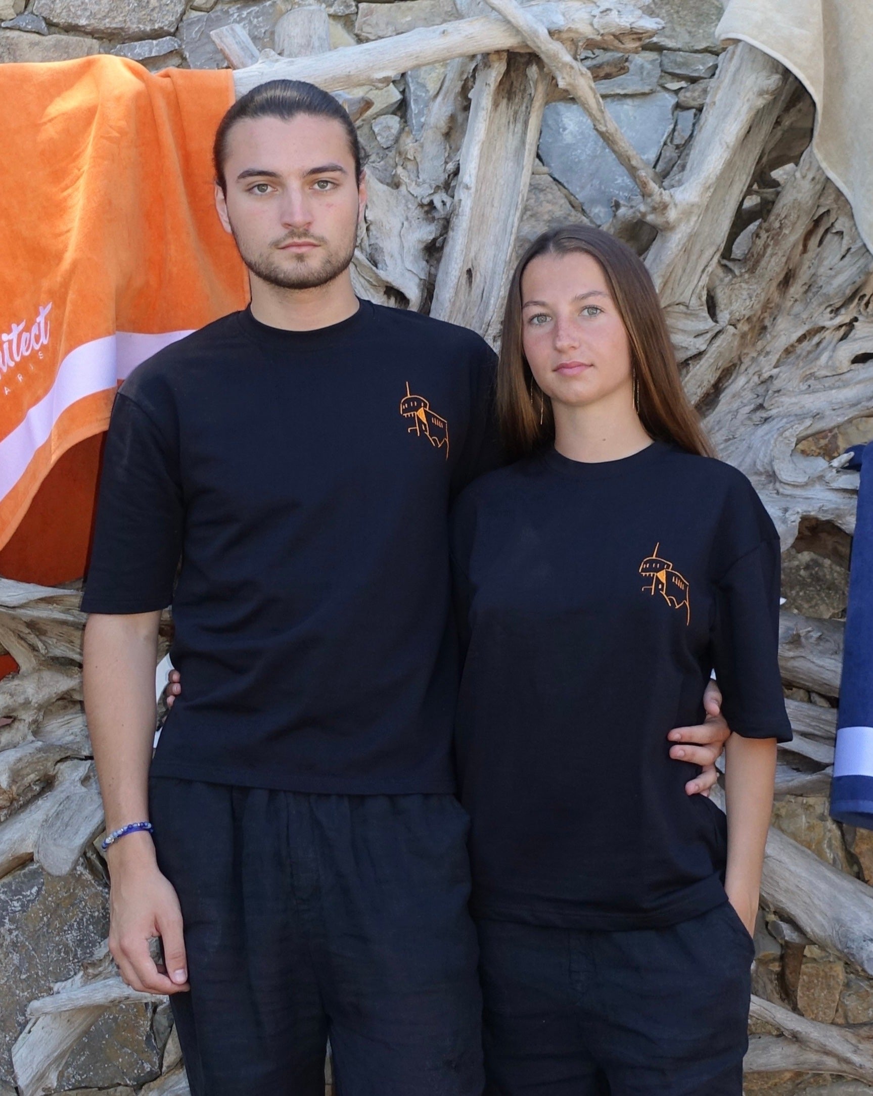 Le T-Shirt Faro