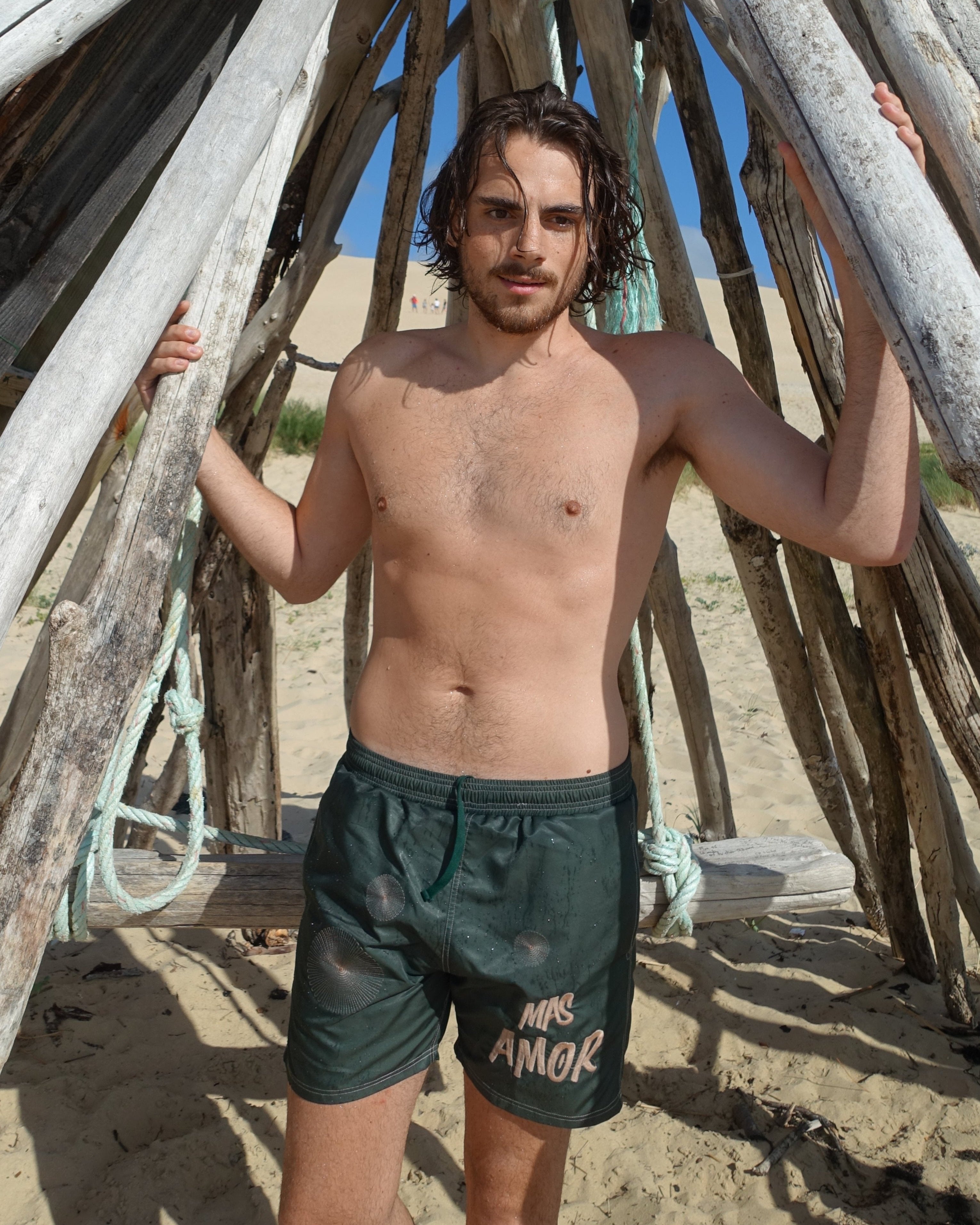 Le Maillot Shab
