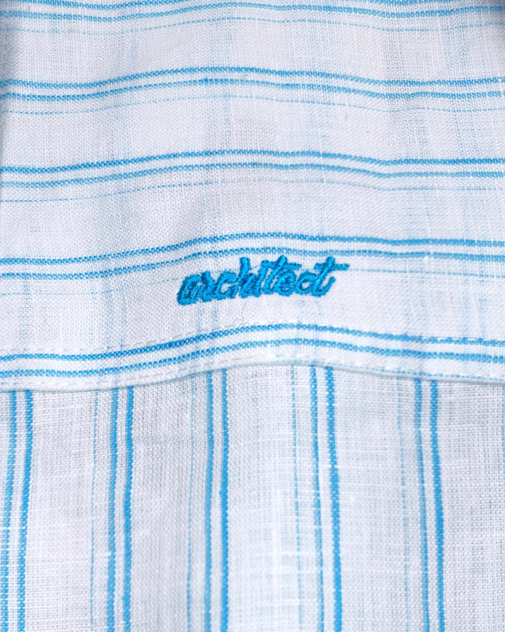 La Chemise Mascate