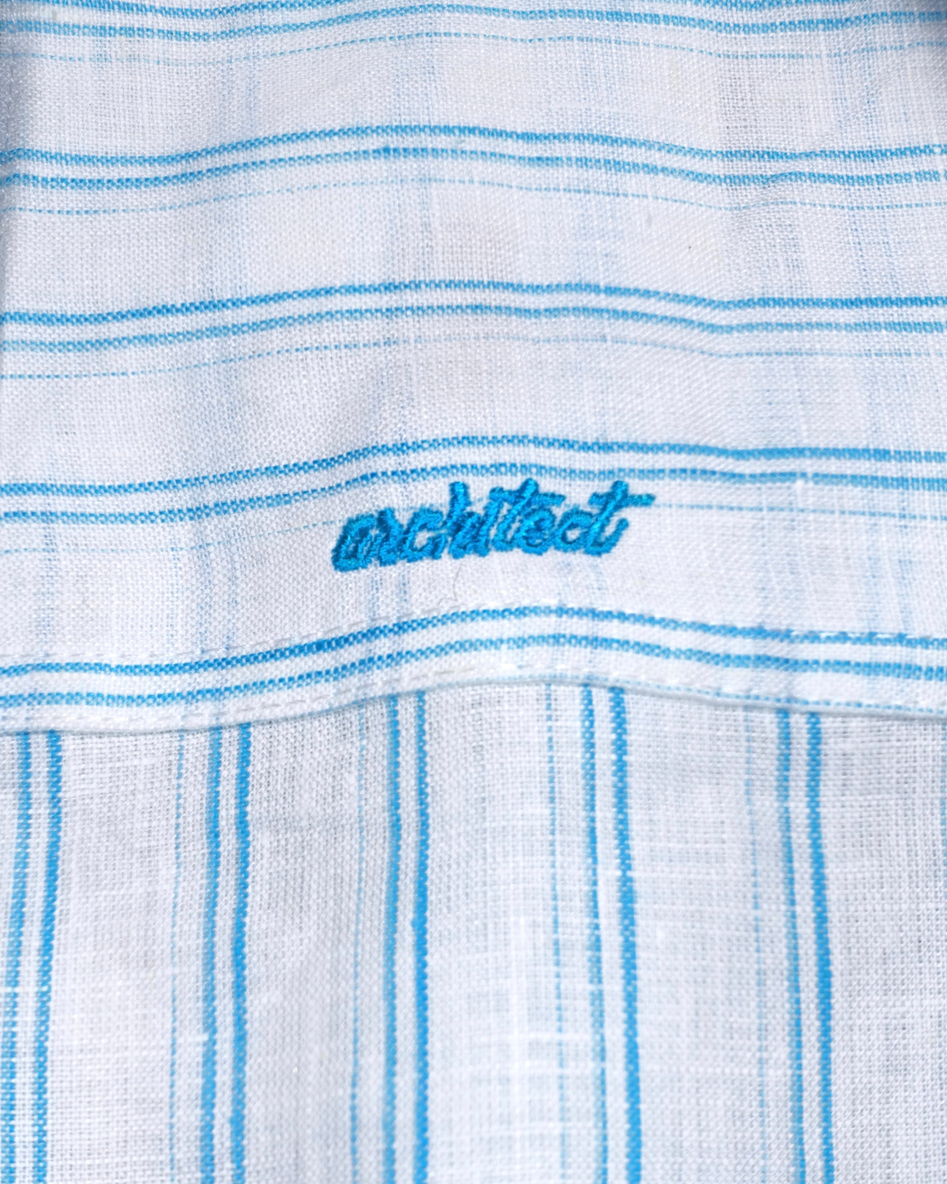 La Chemise Mascate