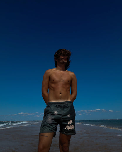 Le Maillot Shab