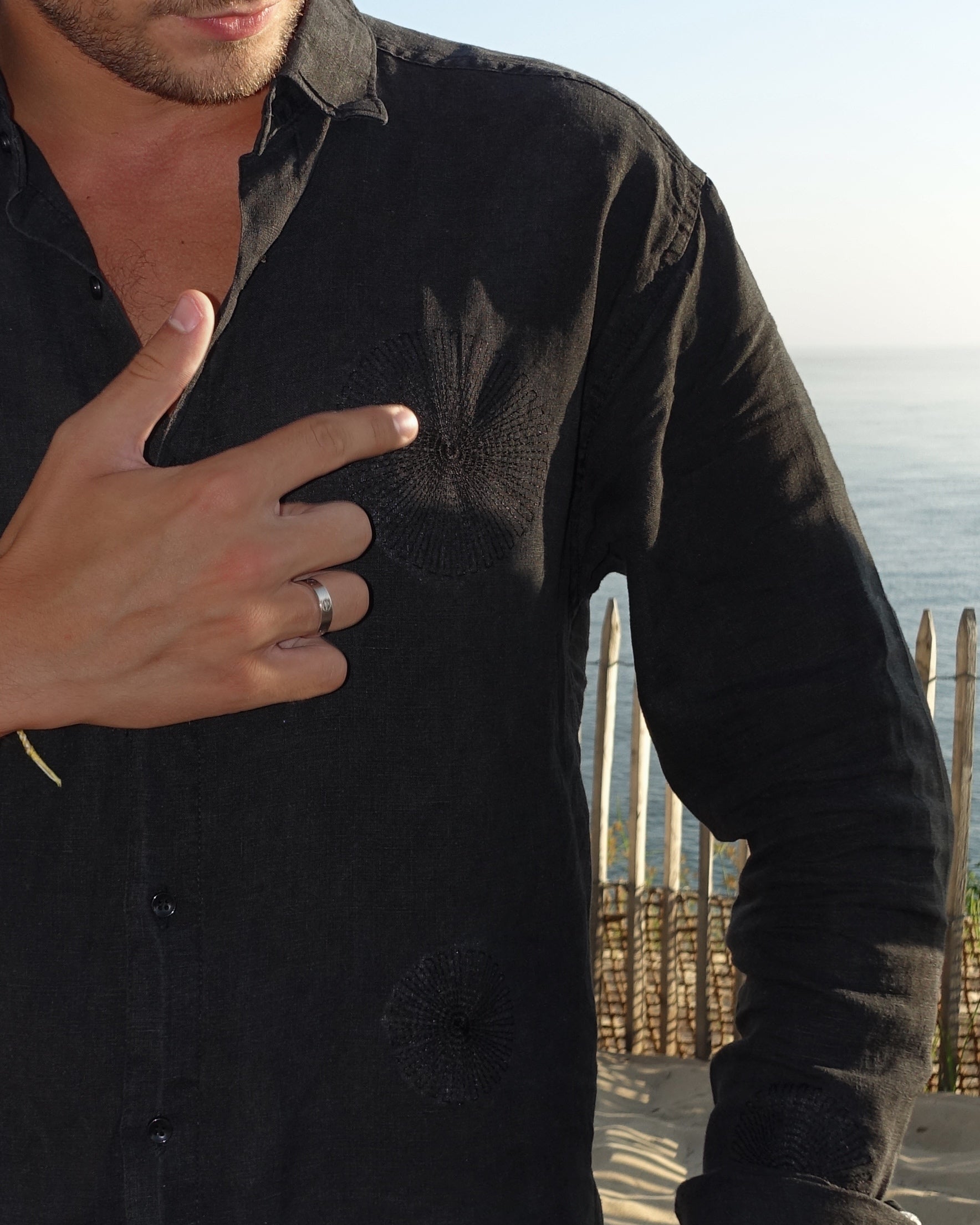 La Chemise Jabal