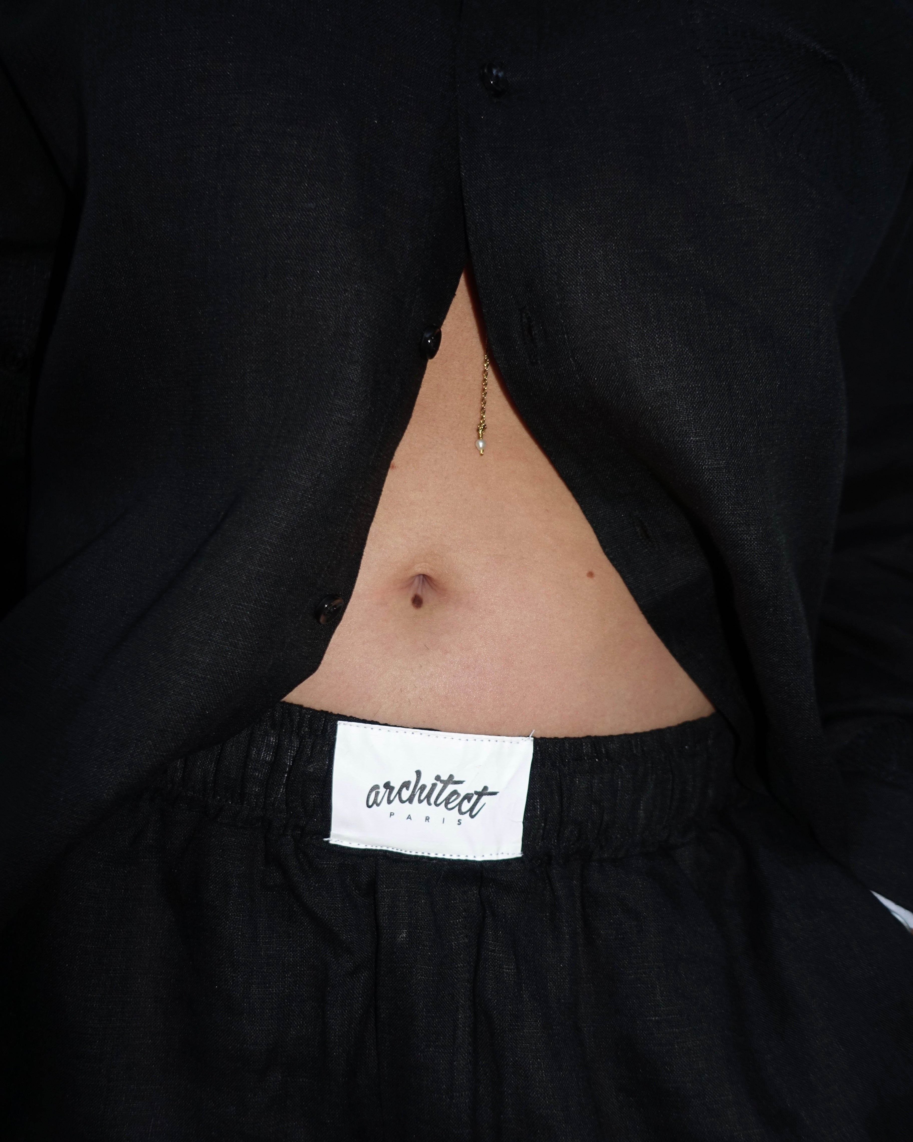 Le Pantalon Jabal