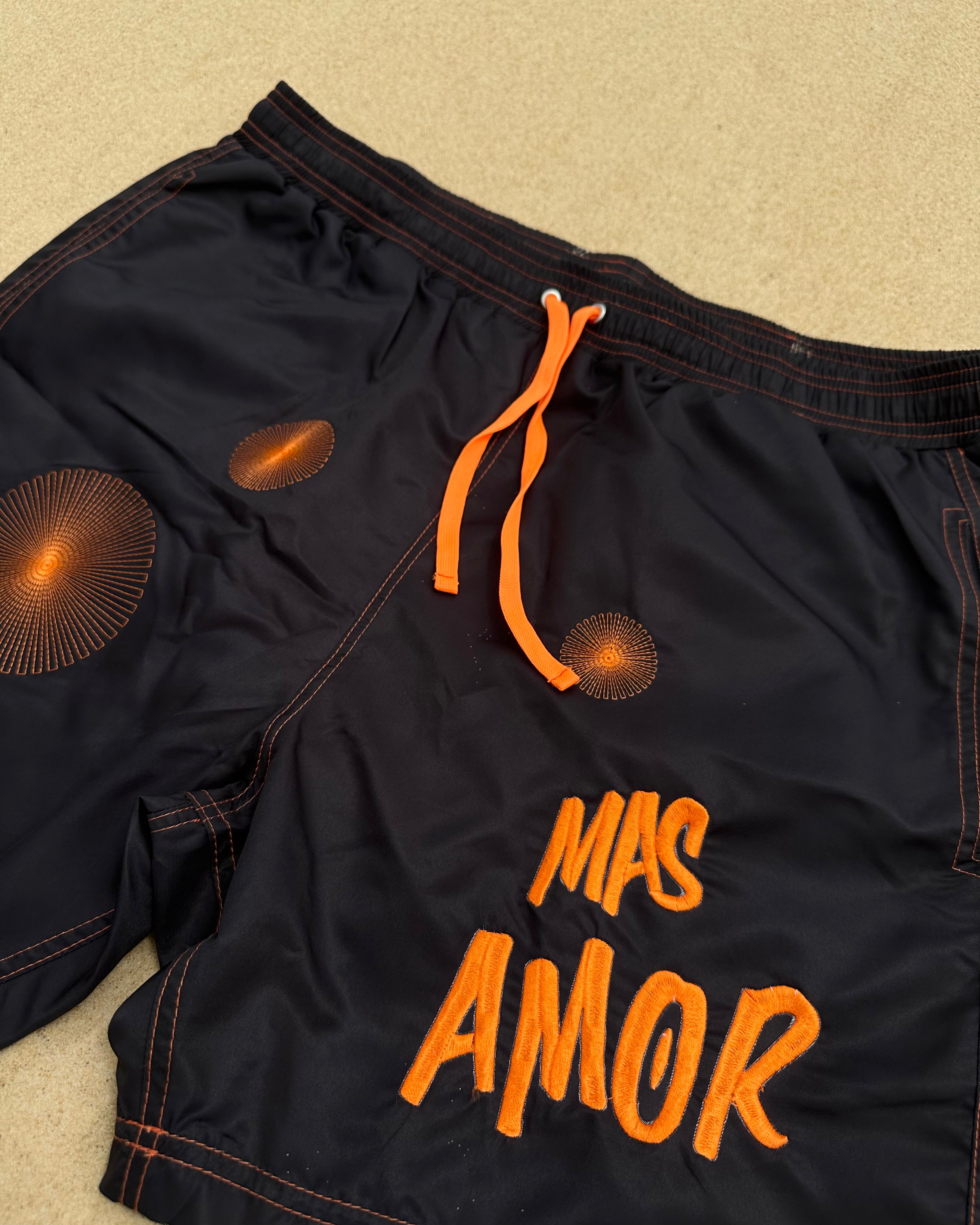 Le Maillot Shab