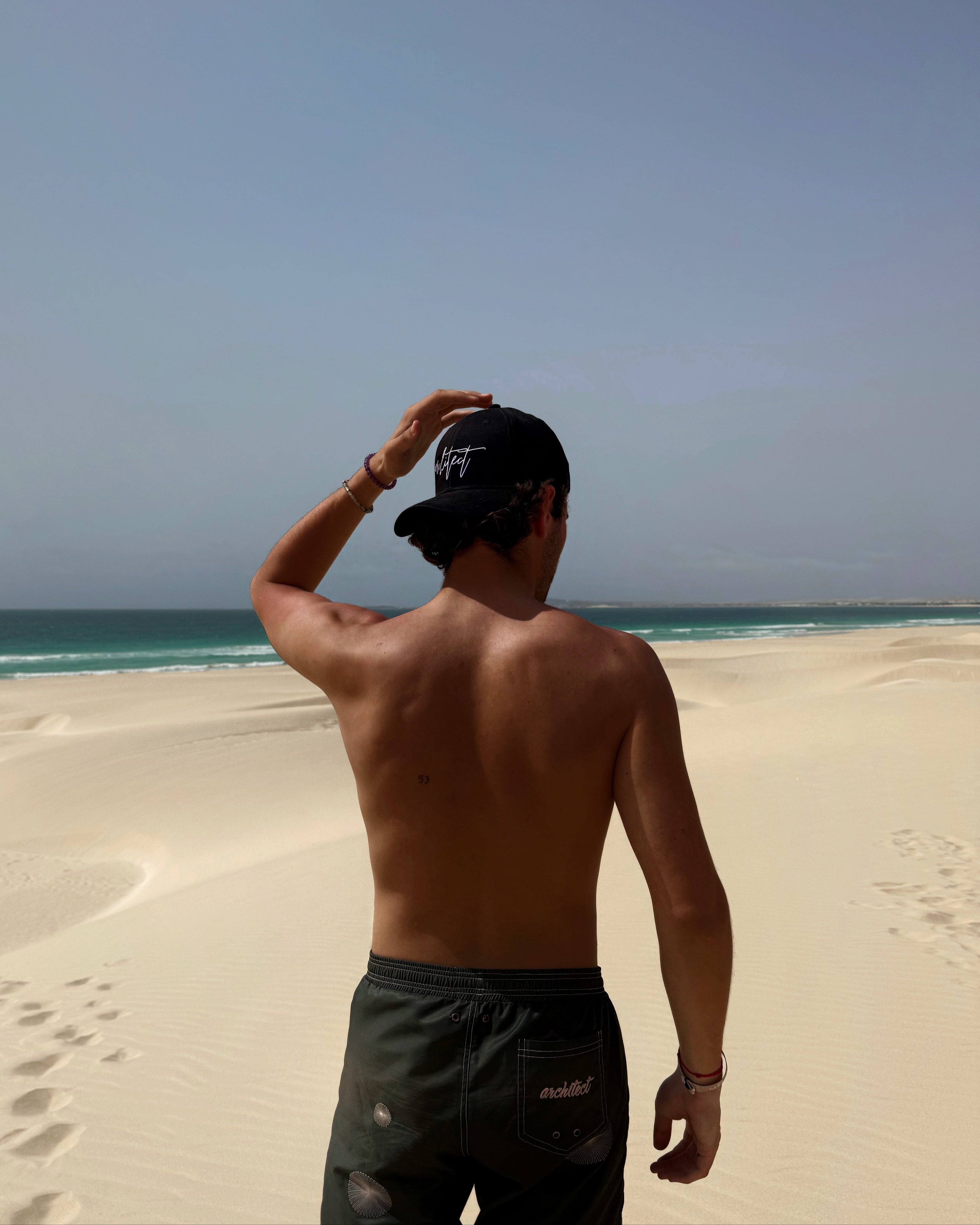 Le Maillot Shab