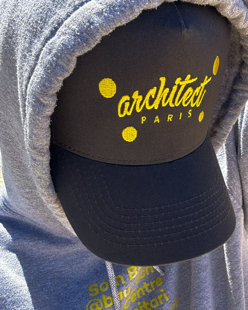 La Casquette Sand