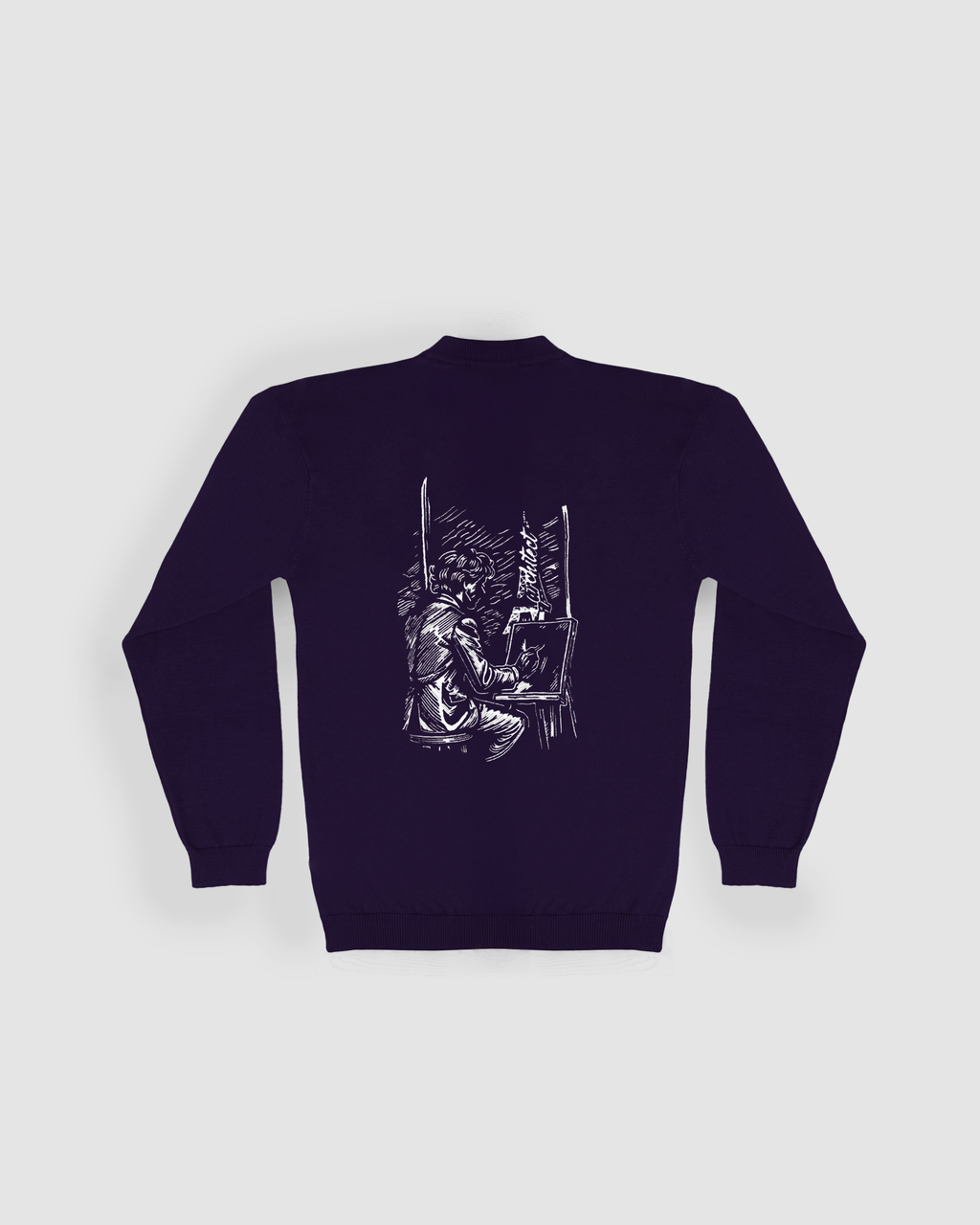 La Maille Architect